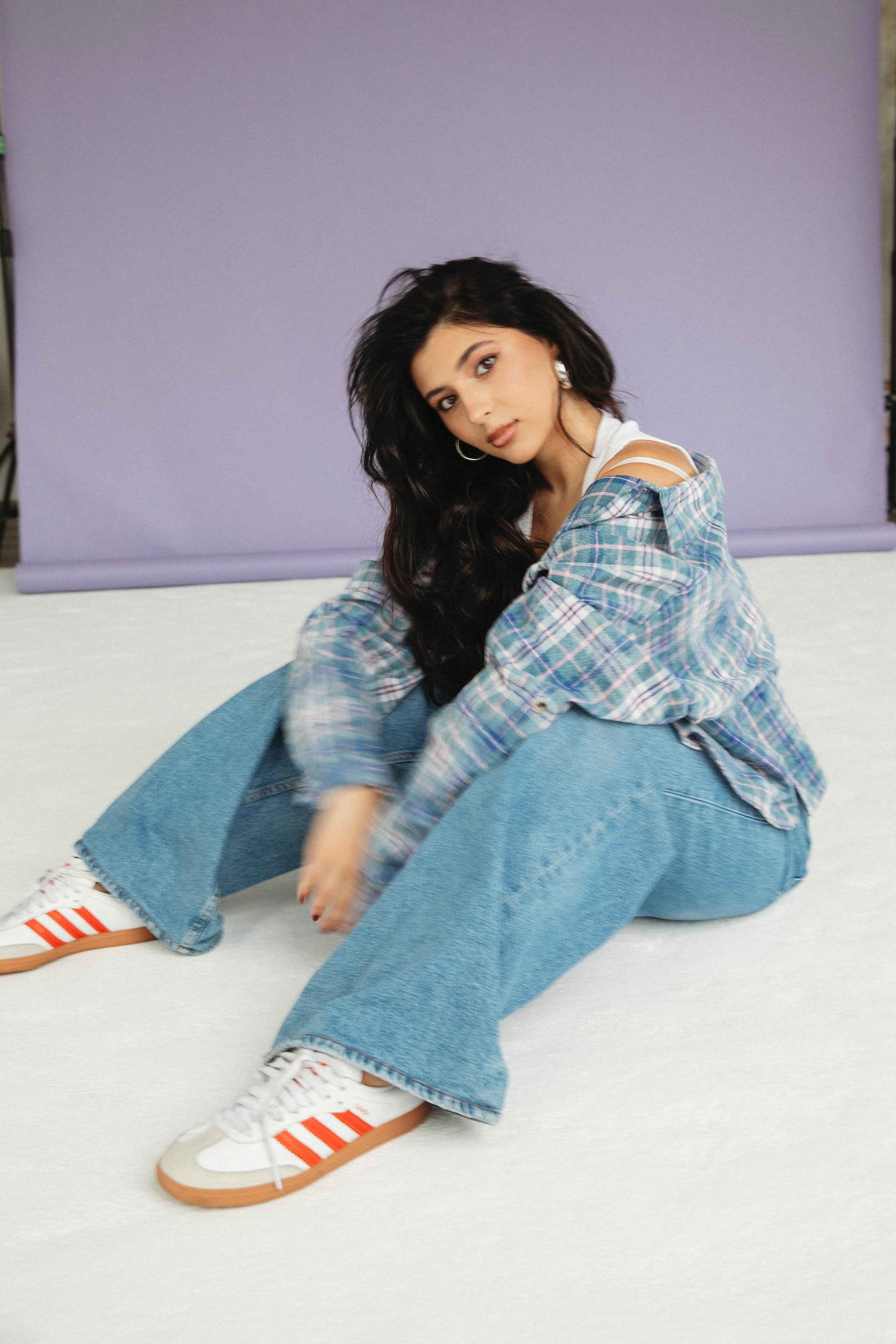 Злата. Фотограф в Москве Шаганова Нина