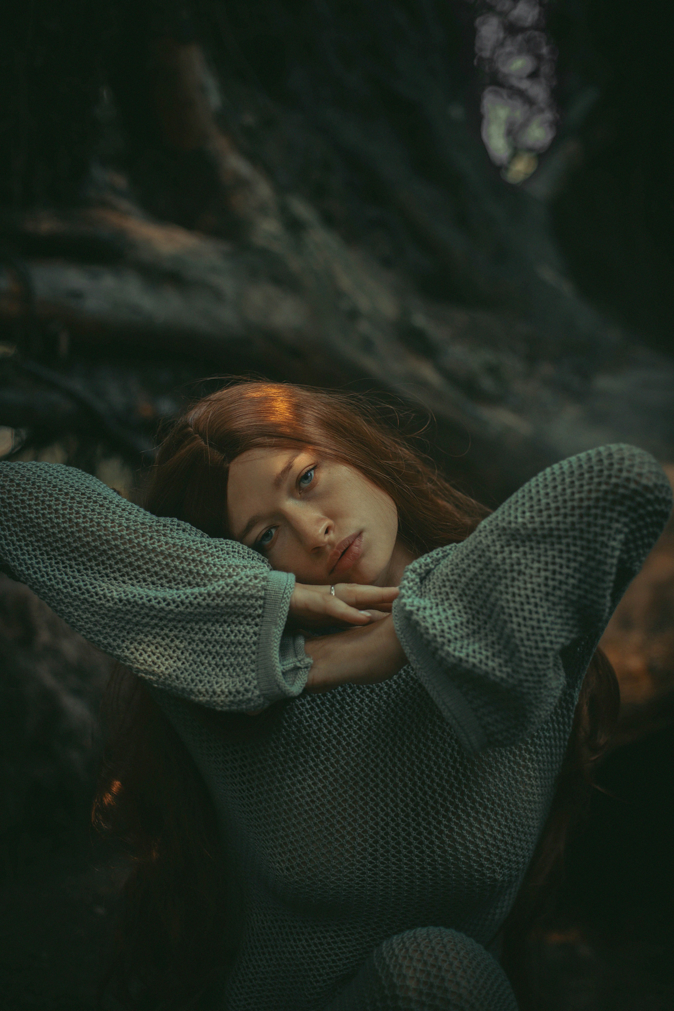 Портрет. Фотограф Photo_alsp