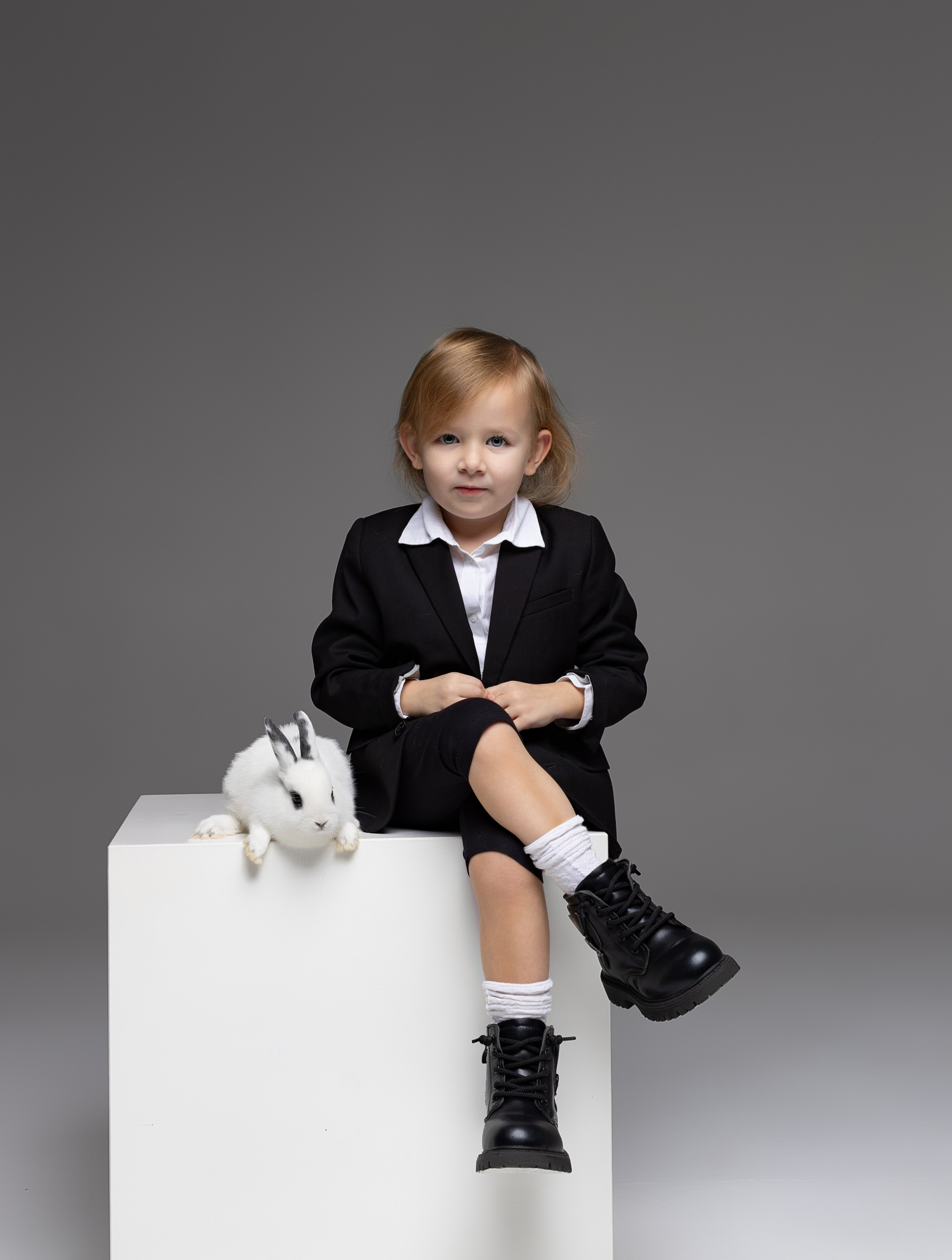 Детские студийные фотосессии. Семейный и Детский фотограф в Москва Скворцова Татьяна