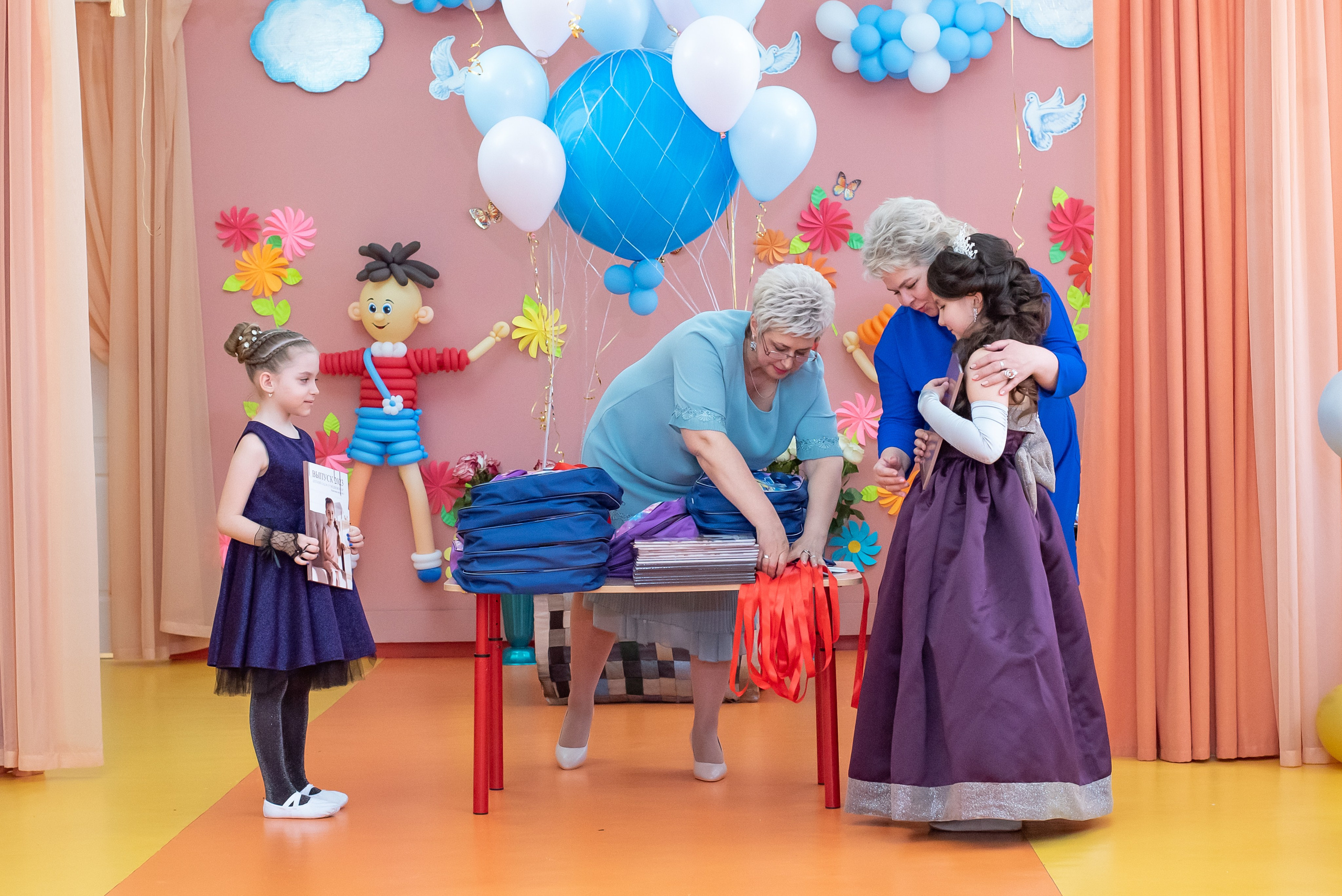 ДС 31, гр 11. Фотограф в г. Нижневартовск Александра Гриценко