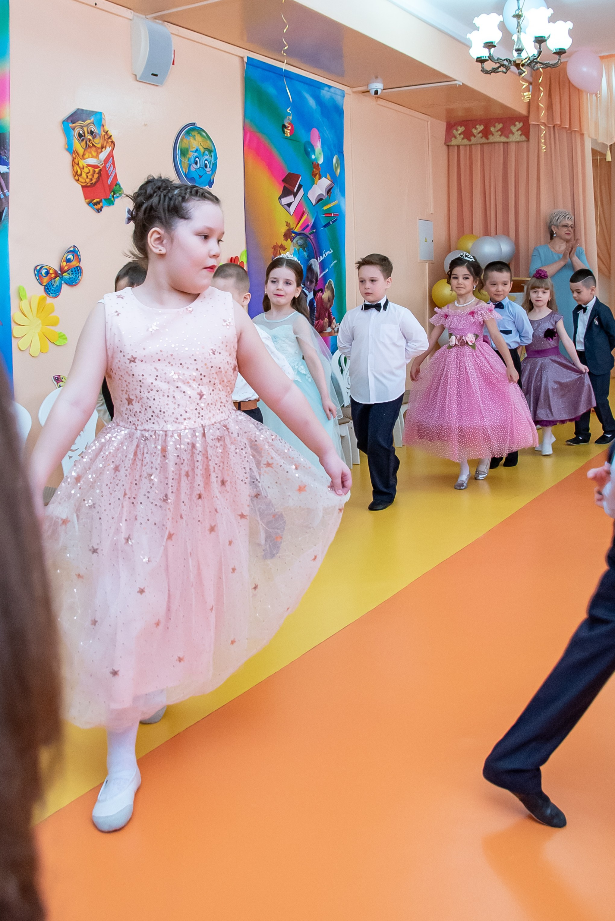 ДС 31, гр 11. Фотограф в г. Нижневартовск Александра Гриценко