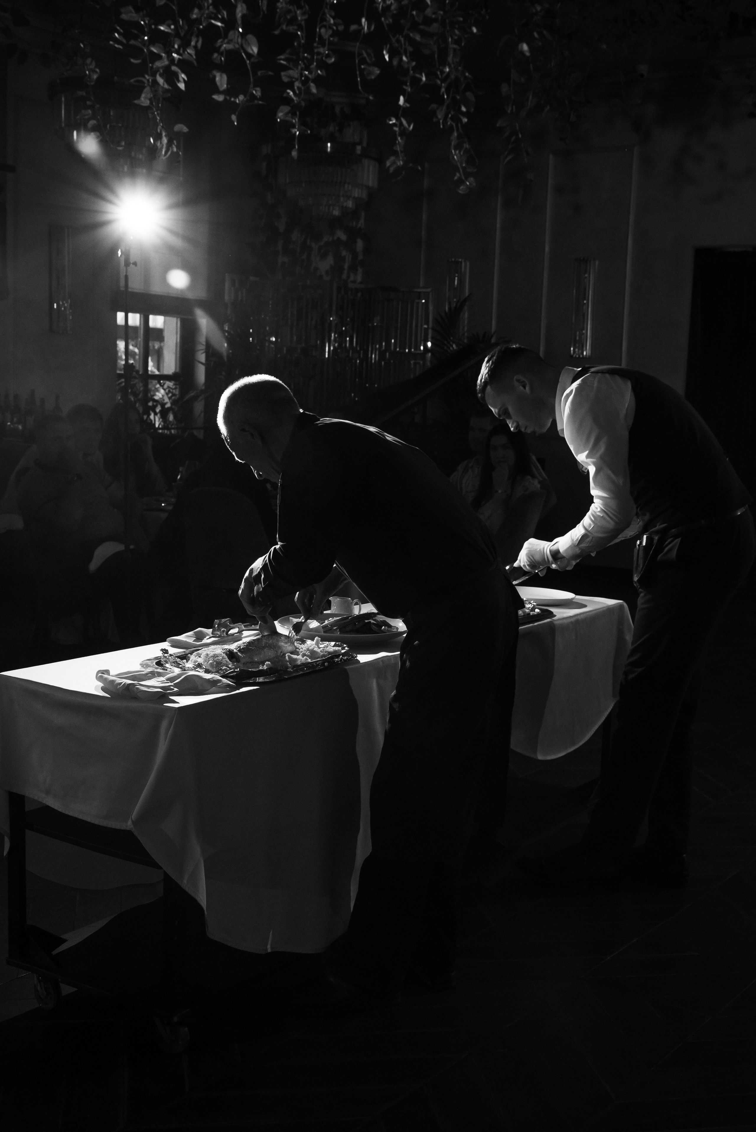 Юбилей 30 лет. Фотограф в Краснодарском крае Александр Шульга