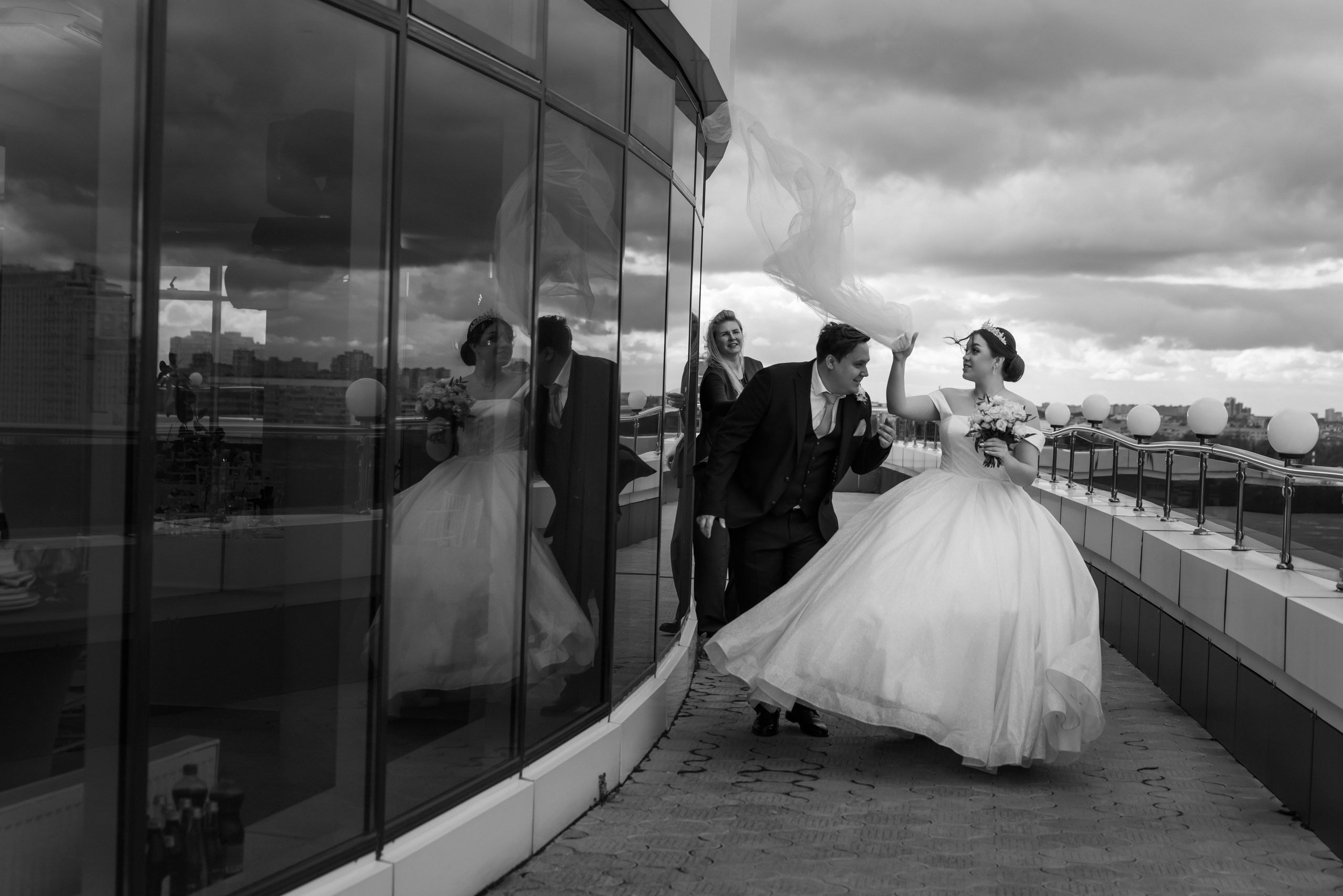 Арина & Сергей. Фотограф в Краснодарском крае Александр Шульга