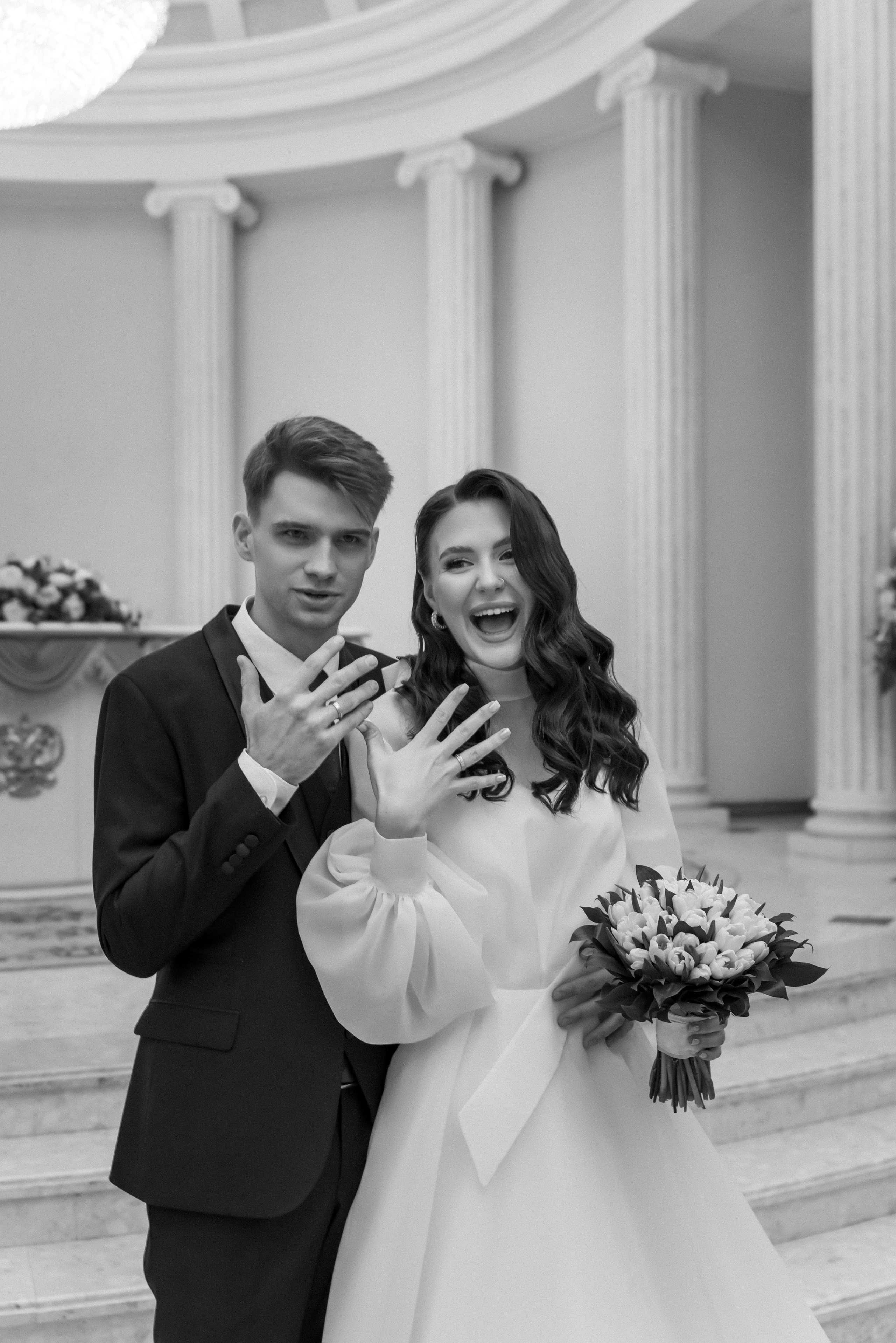 Анастасия & Николай. Фотограф в Краснодарском крае Александр Шульга