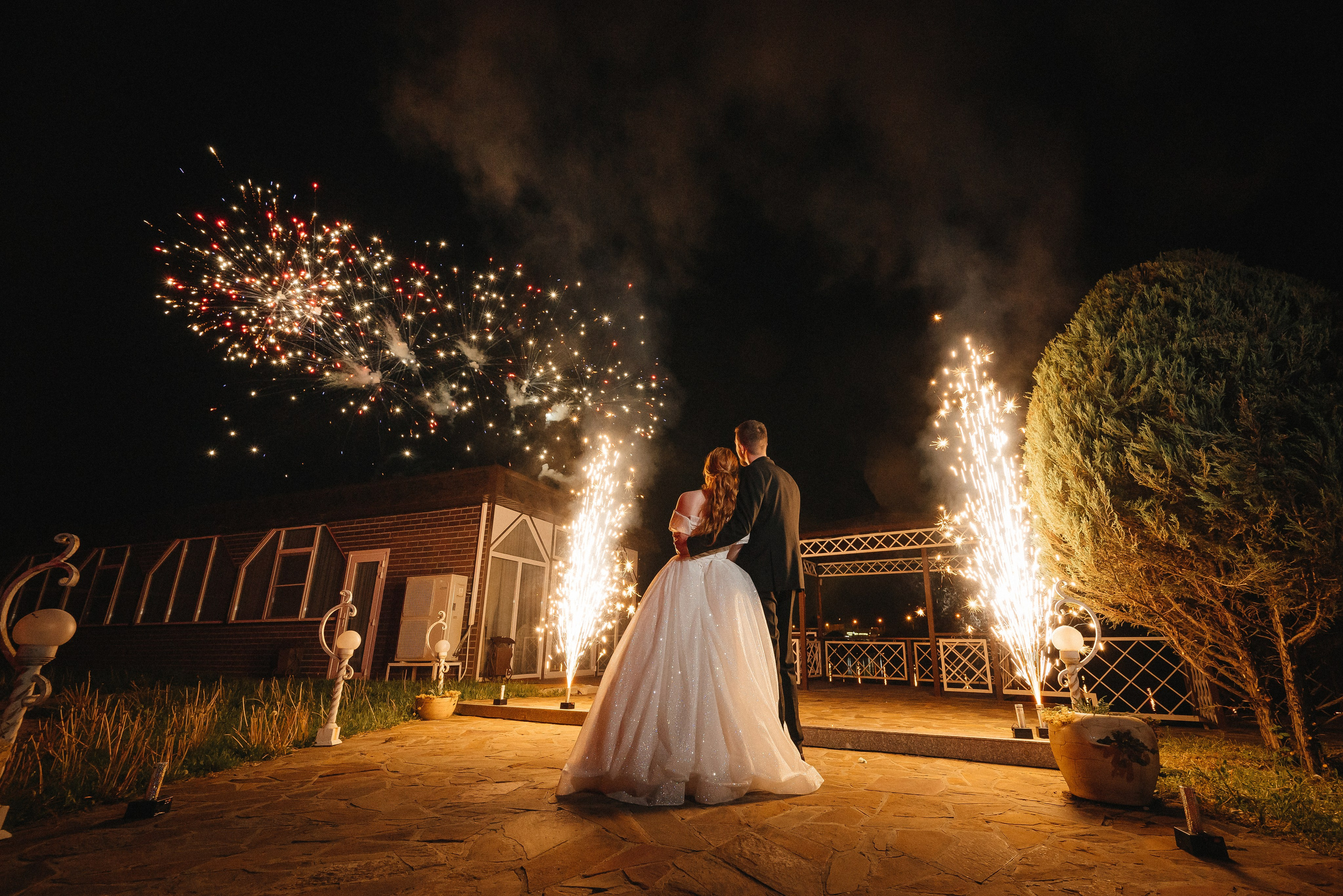 София & Даниил. Фотограф в Краснодарском крае Александр Шульга