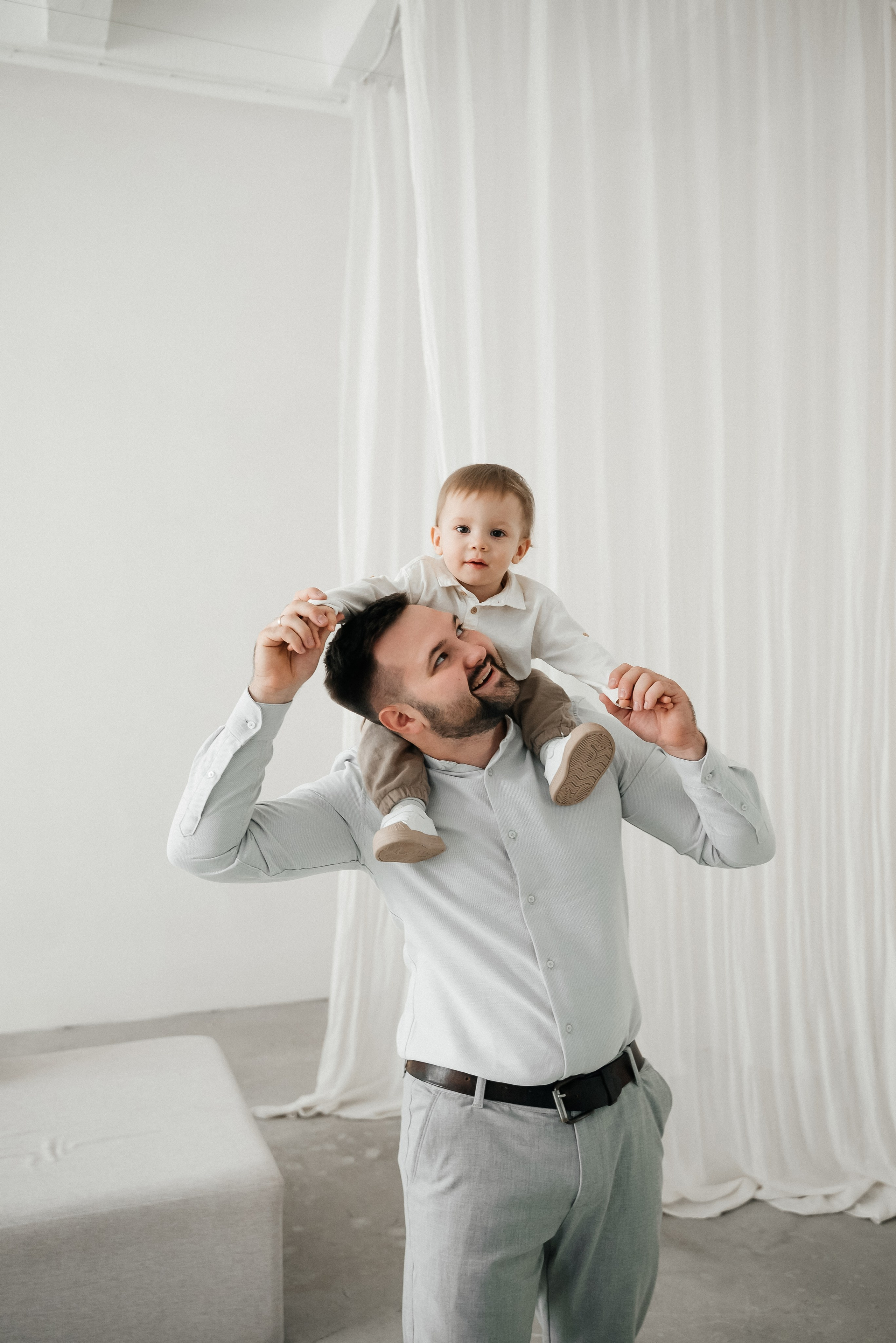 Юля Антон и Тема. Фотограф в Краснодарском крае Александр Шульга