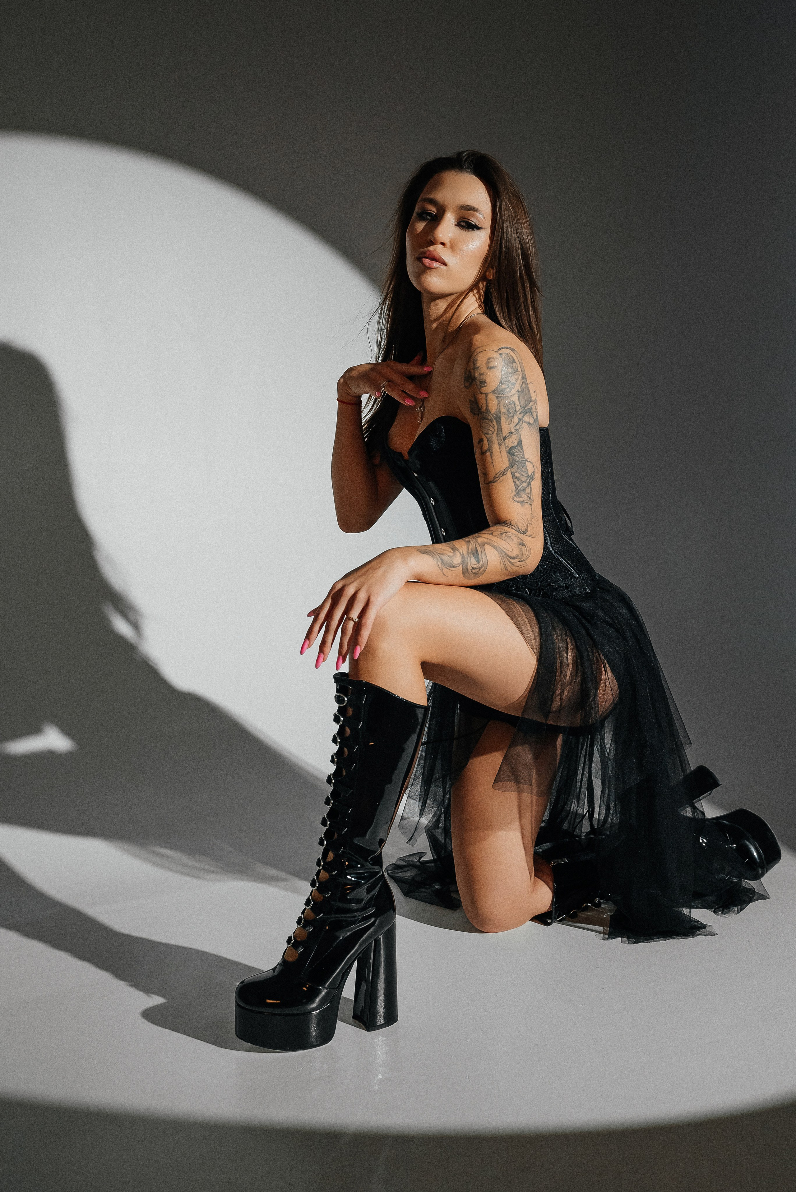 Валерия. Фотограф в Краснодарском крае Александр Шульга