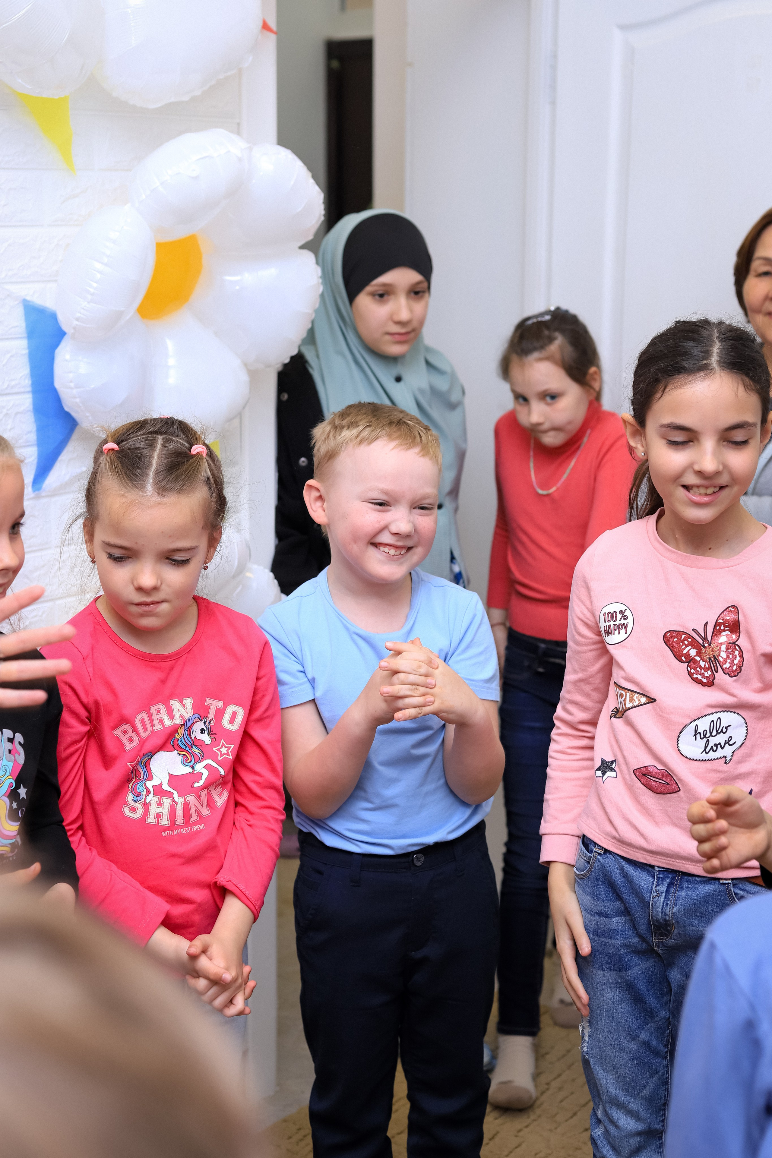 Студия Мудрая мастерская. Женский/Детский фотограф в Симферополе Вероника Слепогина