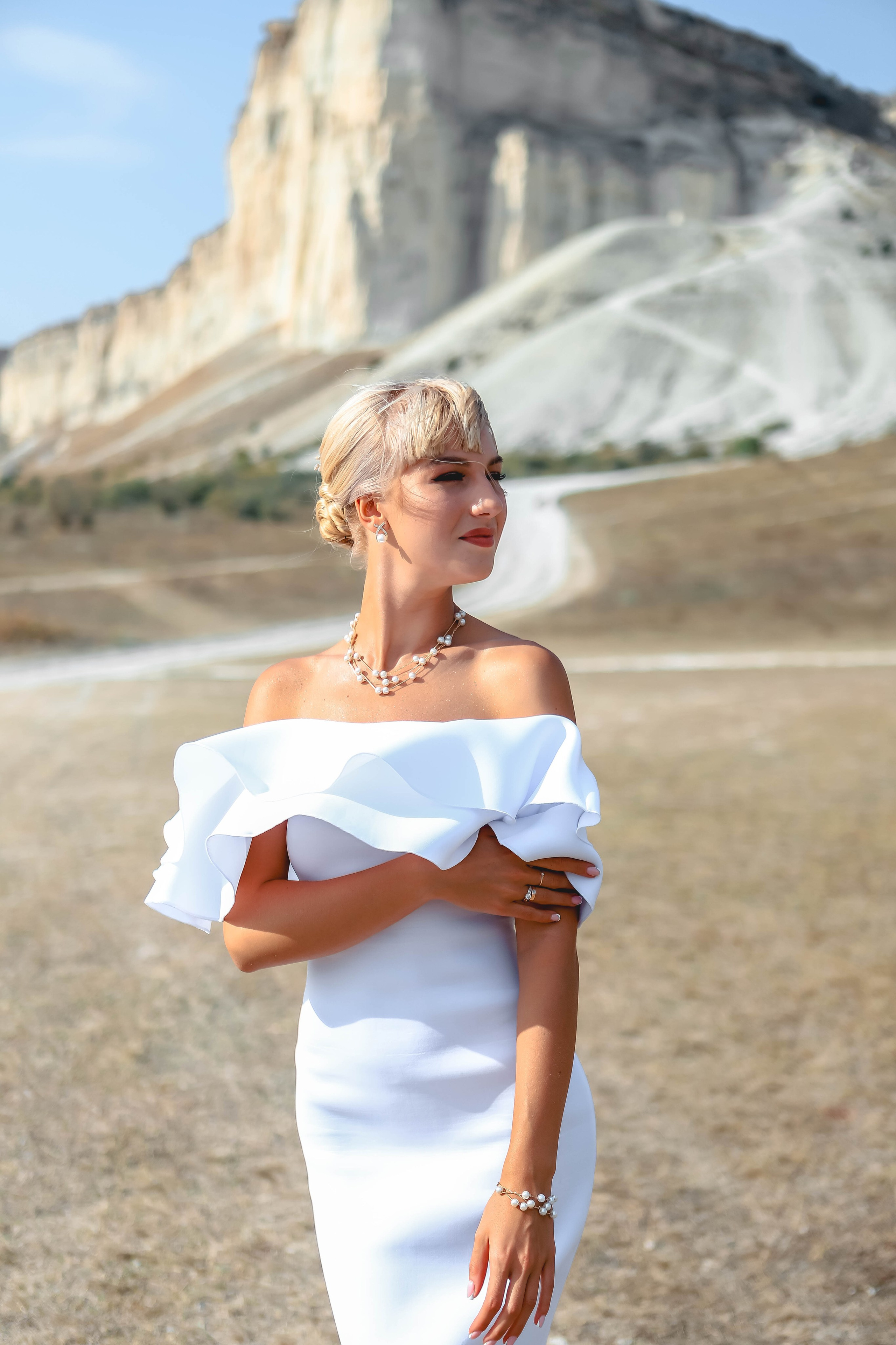 Vldimir & Anastasia. Женский/Детский фотограф в Симферополе Вероника Слепогина