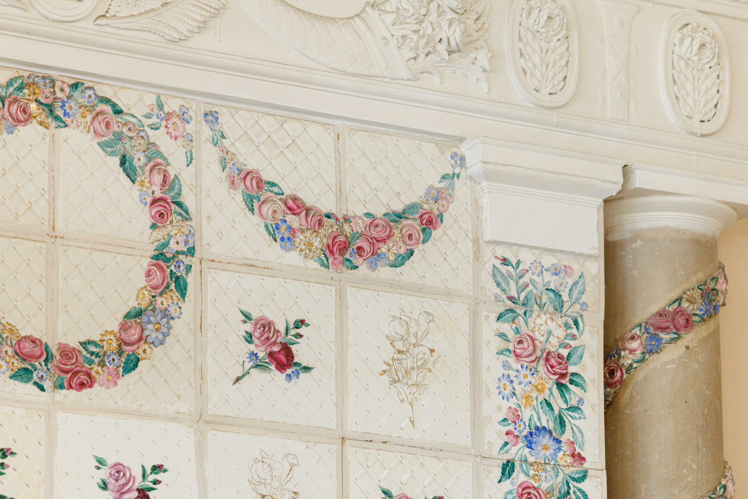 Вкусно и точка в г. Пушкин. Фотограф Балаев Михаил