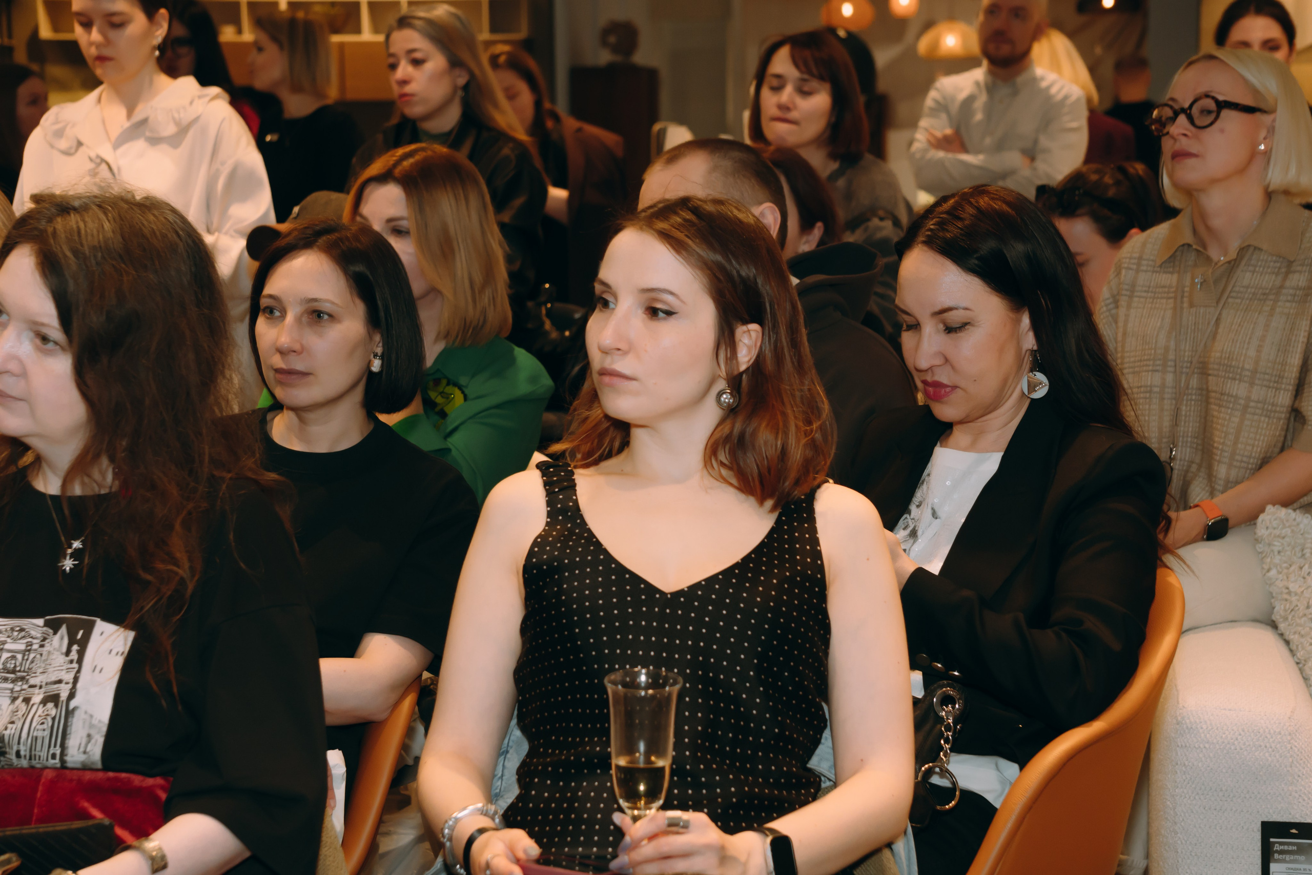 Мастер-Класс BoConcept. Фотограф-анималист Ксения Воробьева, Москва