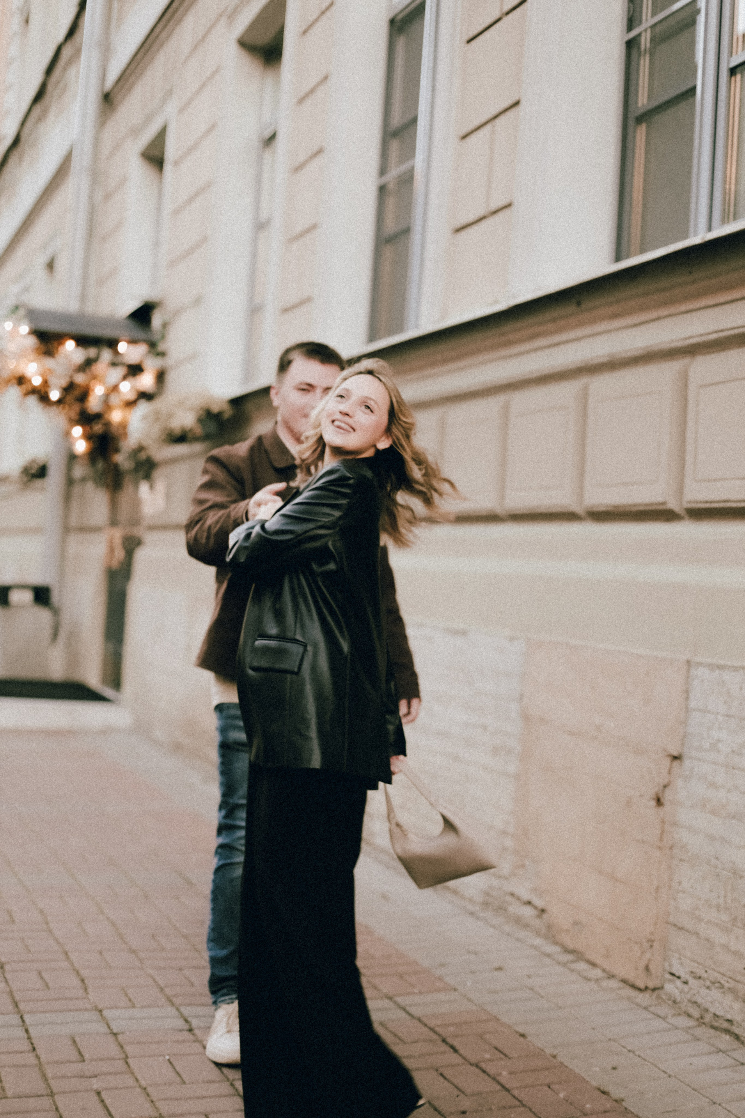 LoveStory. Ph___tina