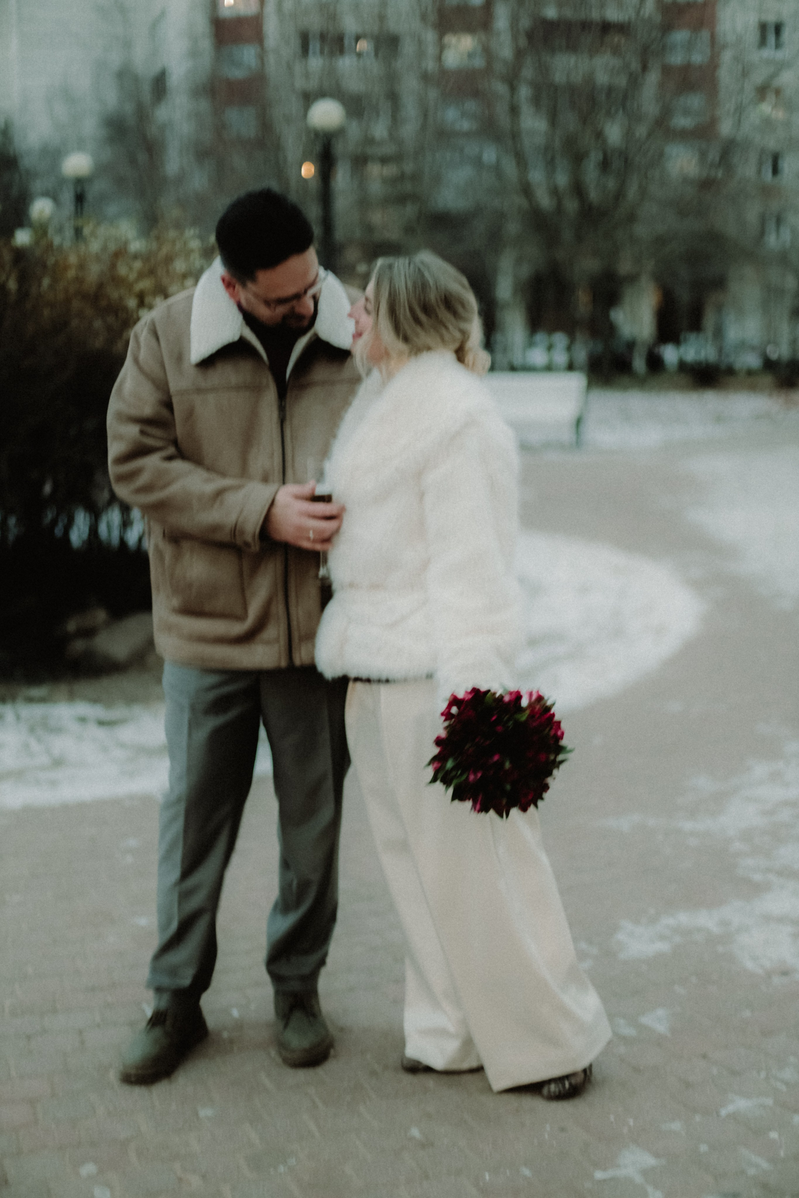 Портреты. Ph___tina