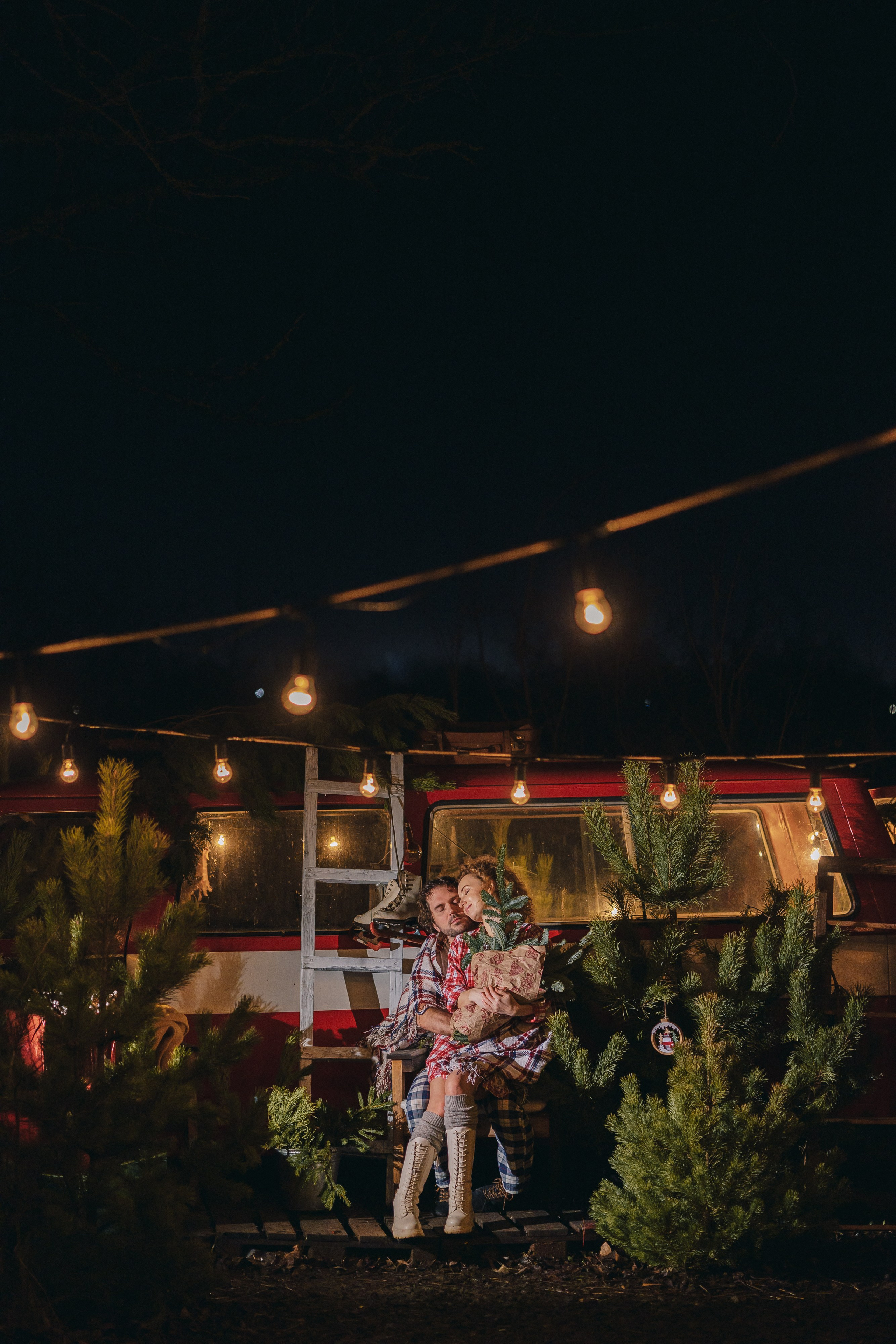 Юля и Коля. Фотограф Таганрог Любимая Надя