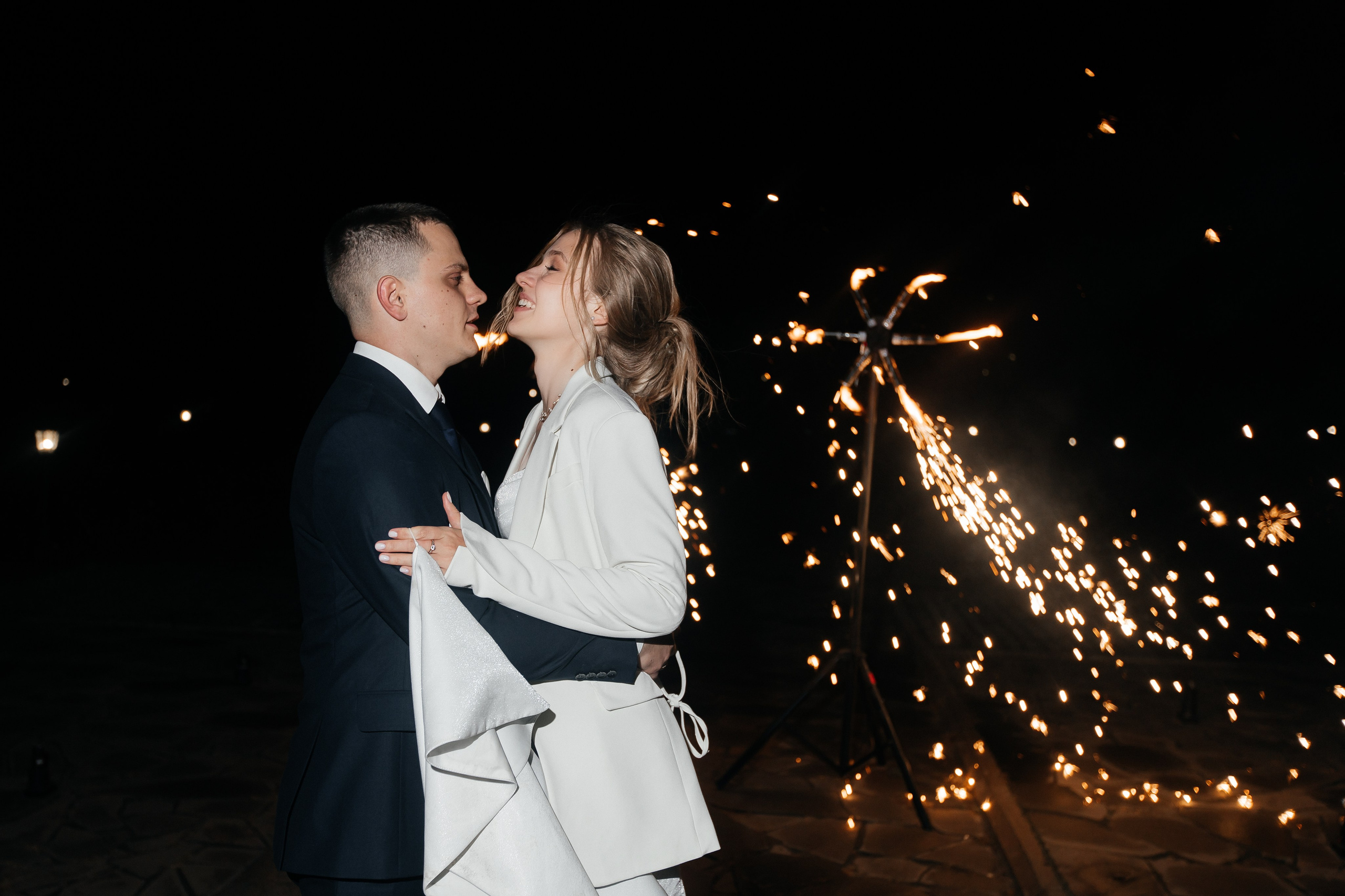 Валерия и Денис. Фотограф Таганрог Любимая Надя