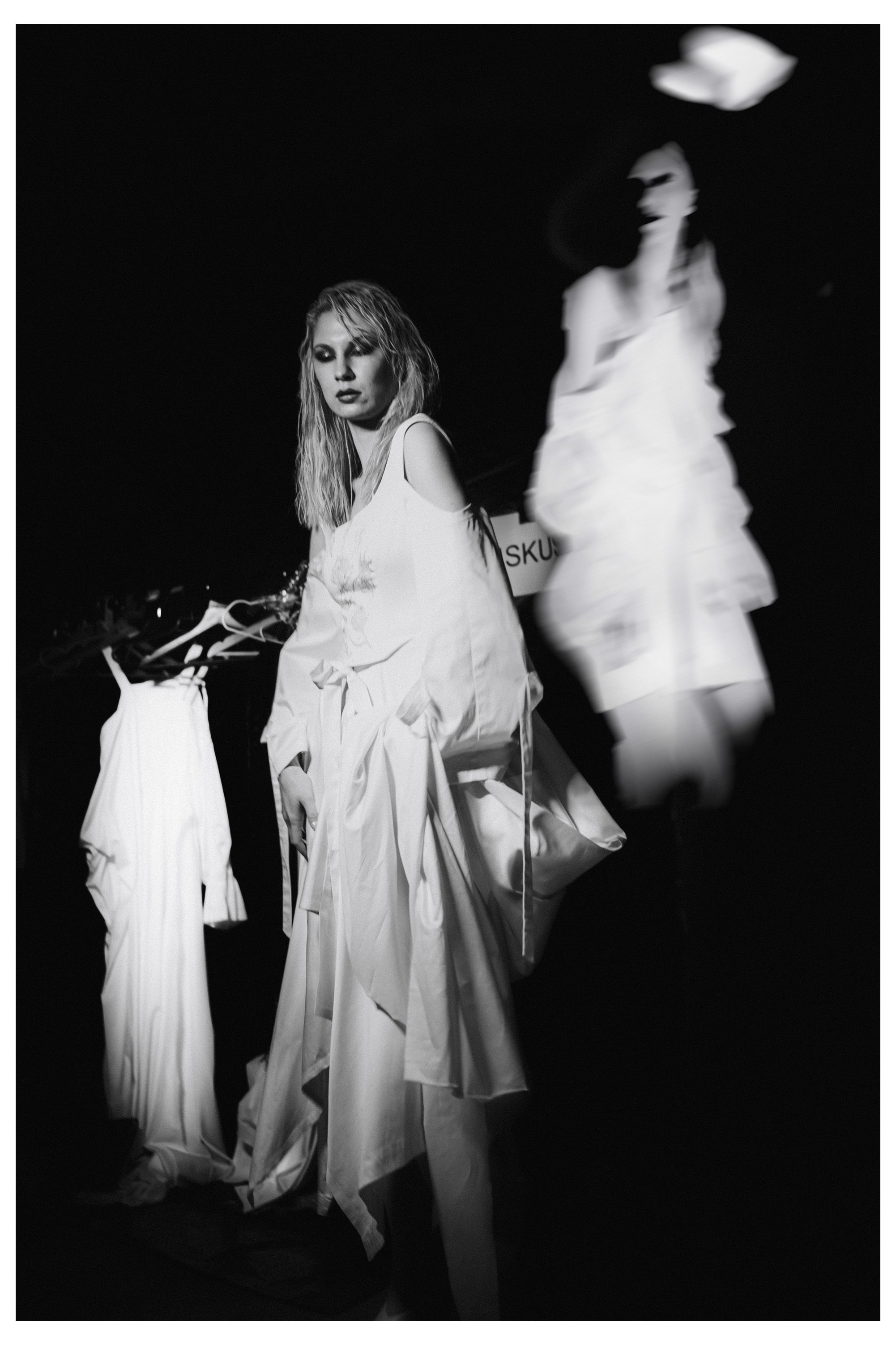 Auxi Noise fashion spb. Репортажный и студийный фотограф в Санкт-Петербурге Марк Скворцов