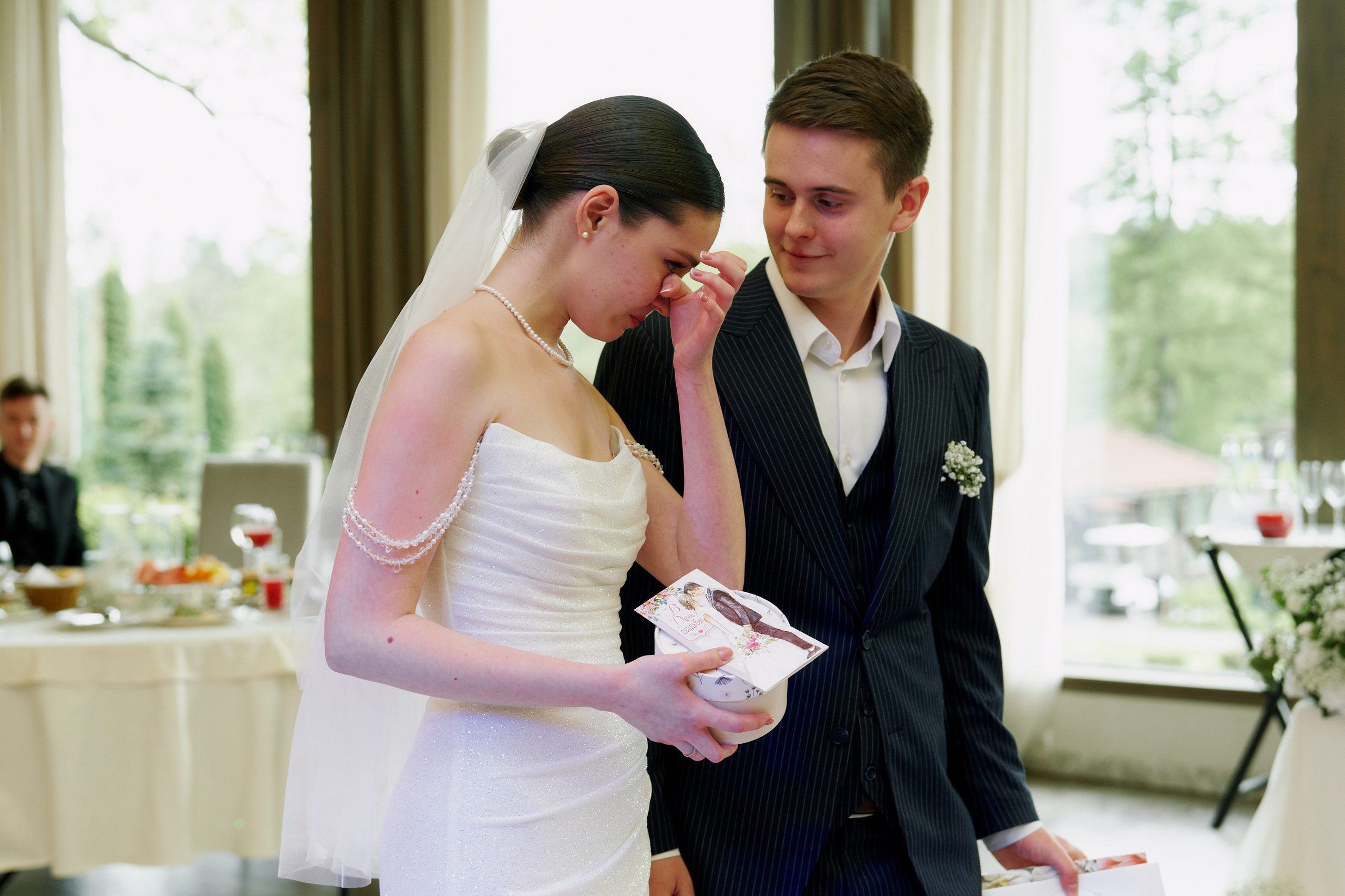 Роман & Александра. Главная