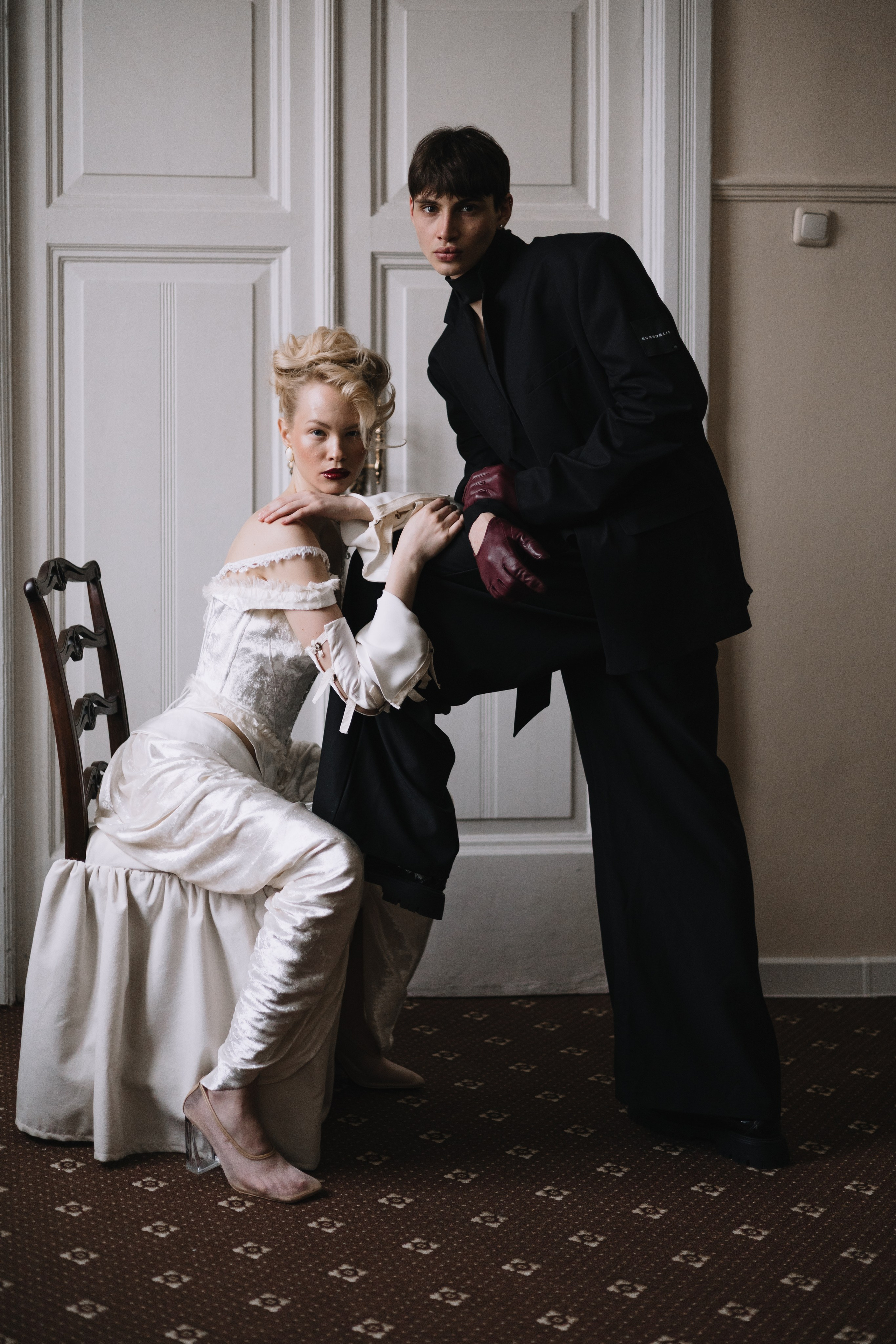 Свадебные съемки. Свадебный фотограф Анна Кучумова