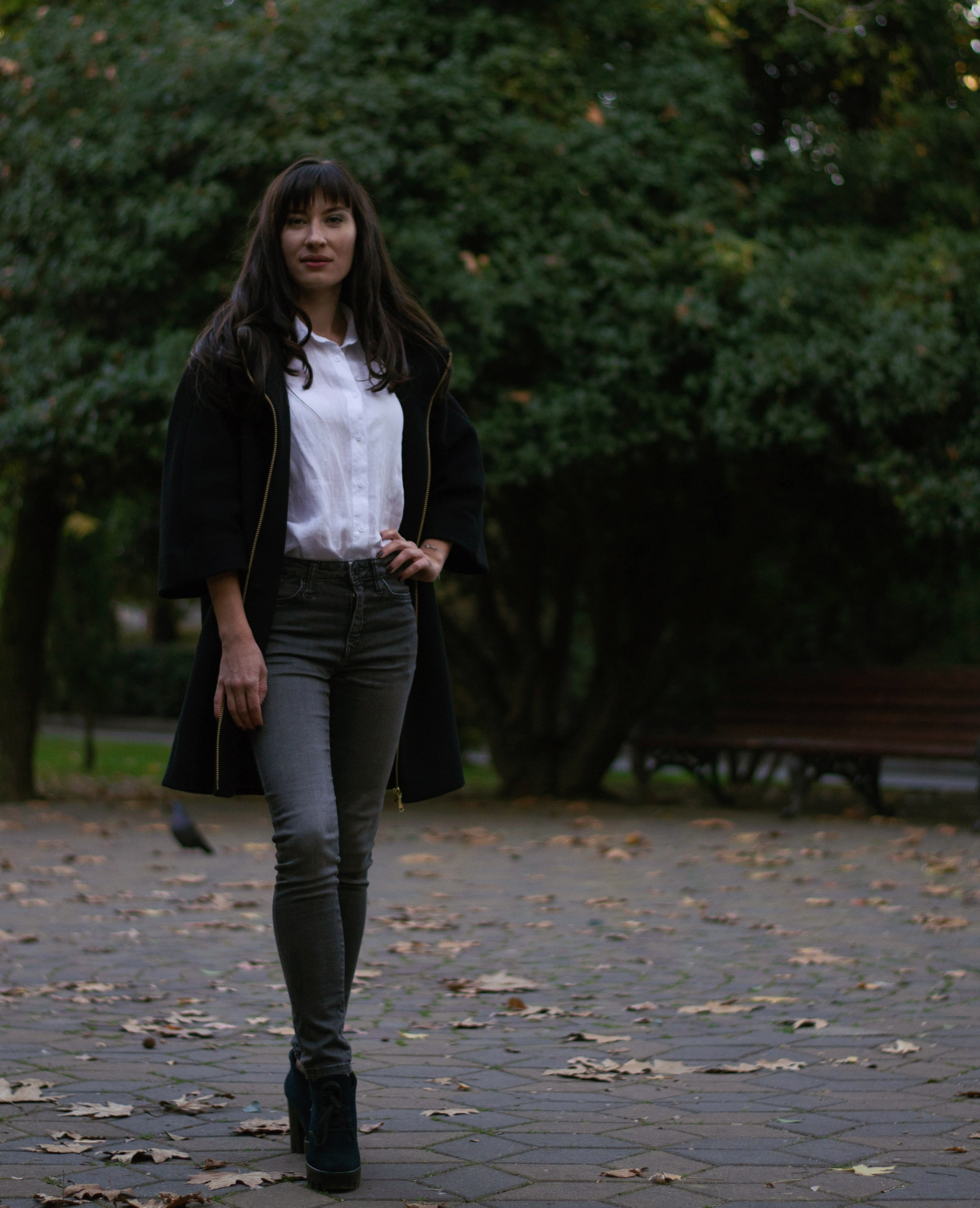 Маргарита. Фотограф Воронеж Кристина Золотарёва