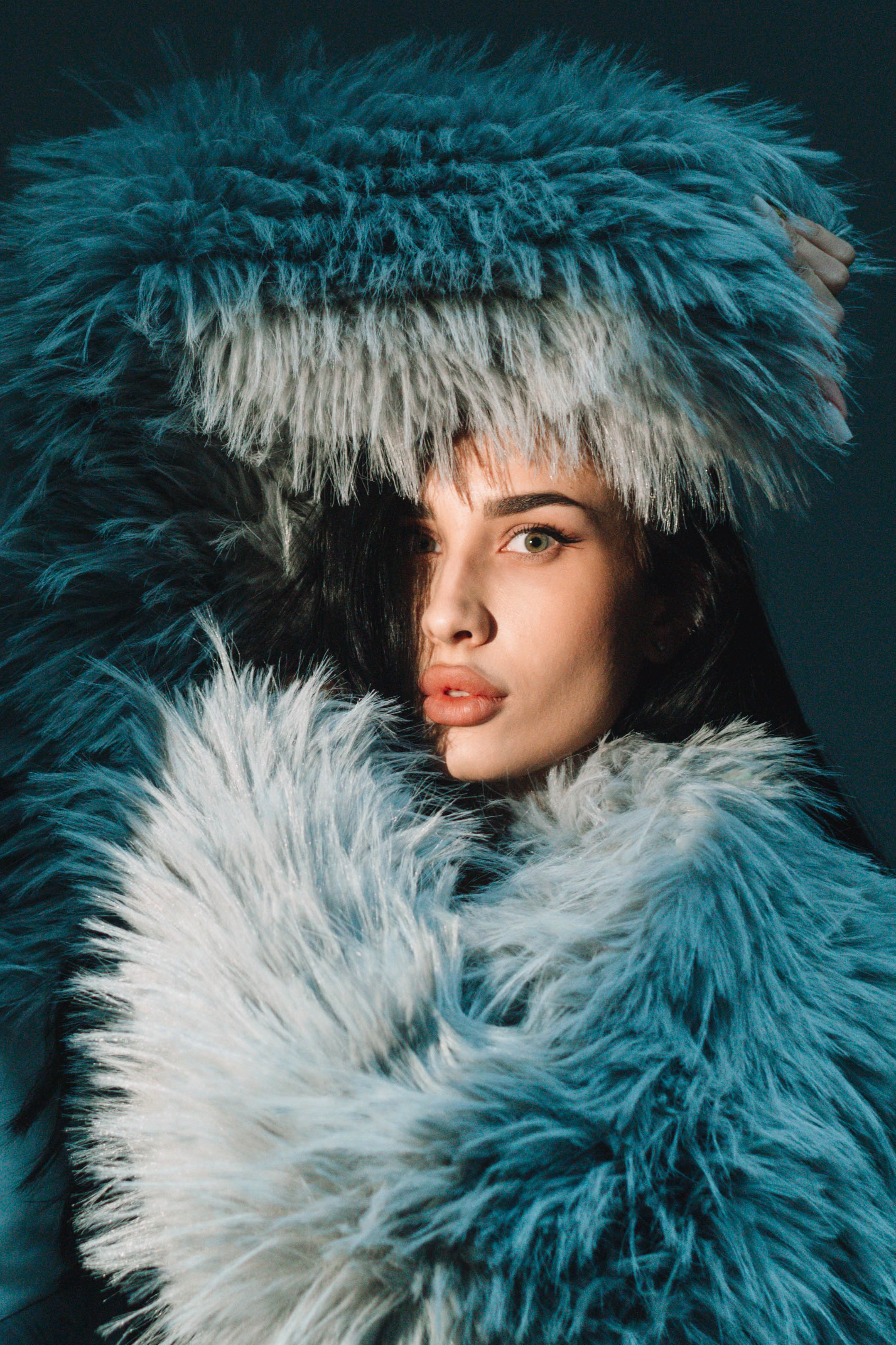 Дарина. Фотограф Воронеж Кристина Золотарёва