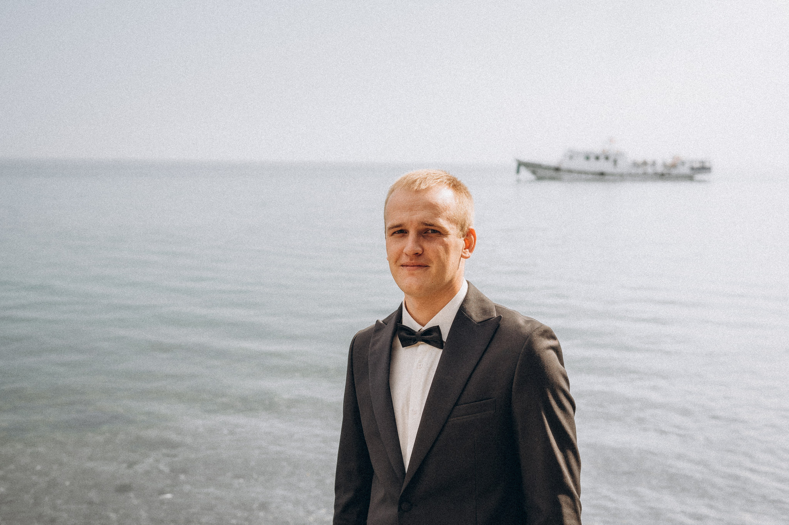 1. Фотограф в Иркутске