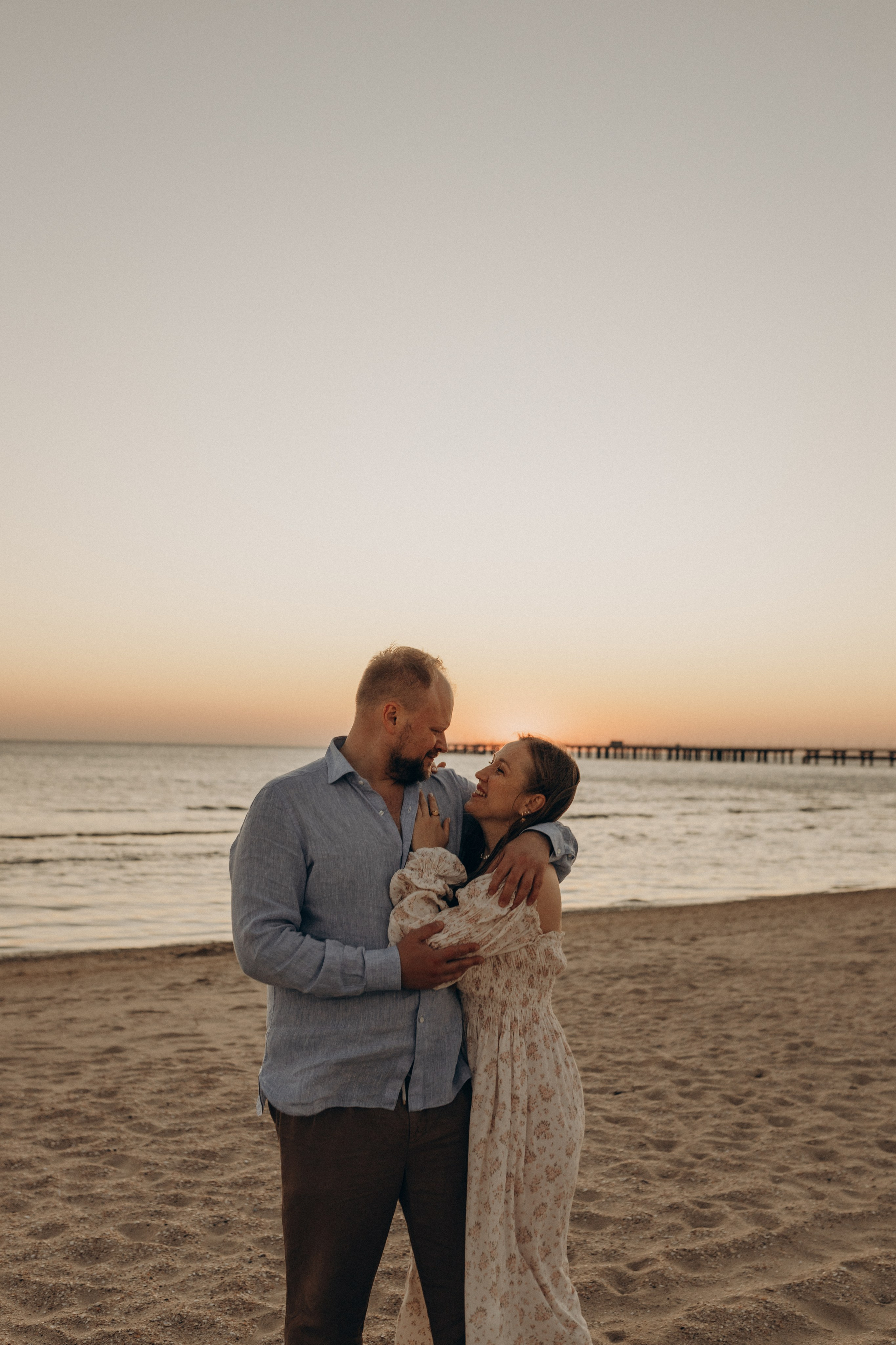 Никос Марианна и Дима. Семейный фотограф в Новороссийске и Анапе Александра Яковлева