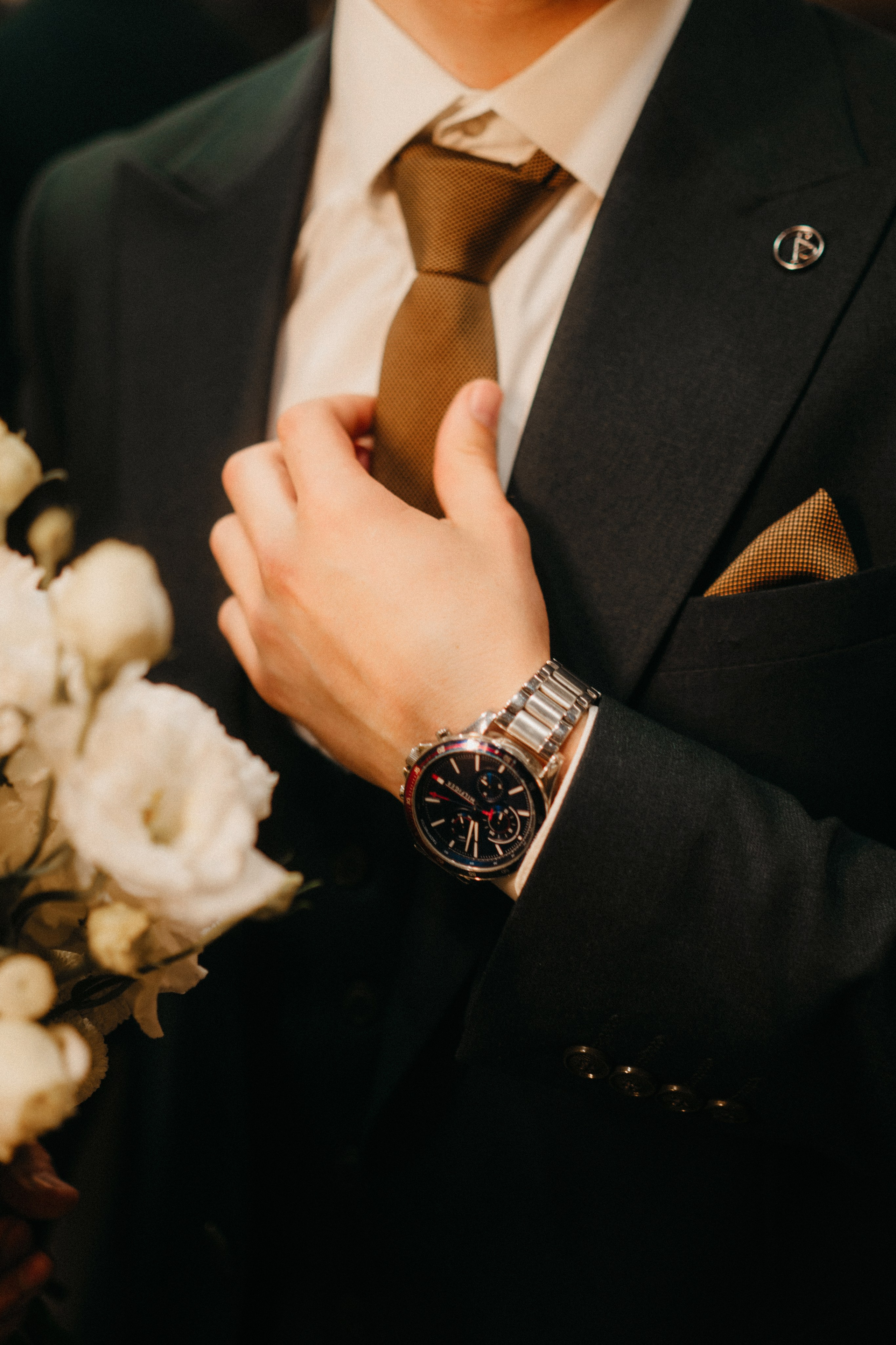 Марина и Марк. Фотограф Тамбов — Воронеж