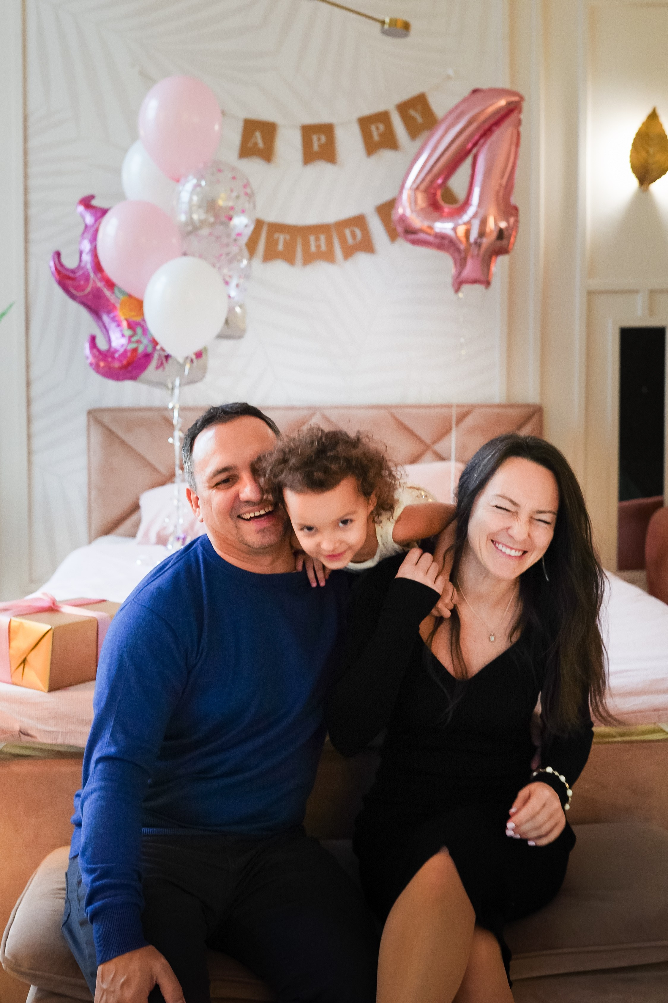 Анонсы. Семейный lifestyle фотограф Наталья Разгуляева в Москве