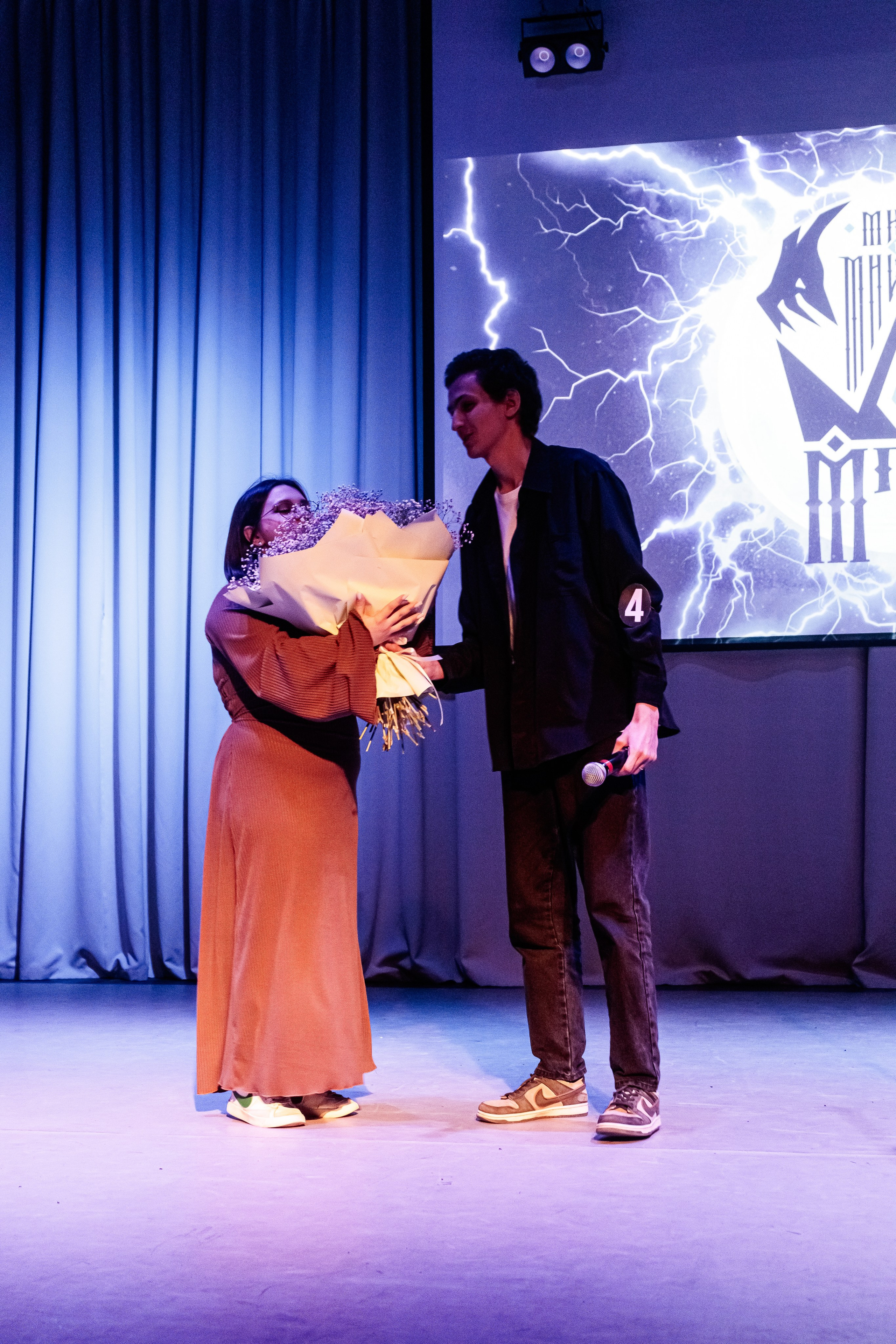 МиМ МТФ НГТУ 2024. Фотограф — Новосибирск