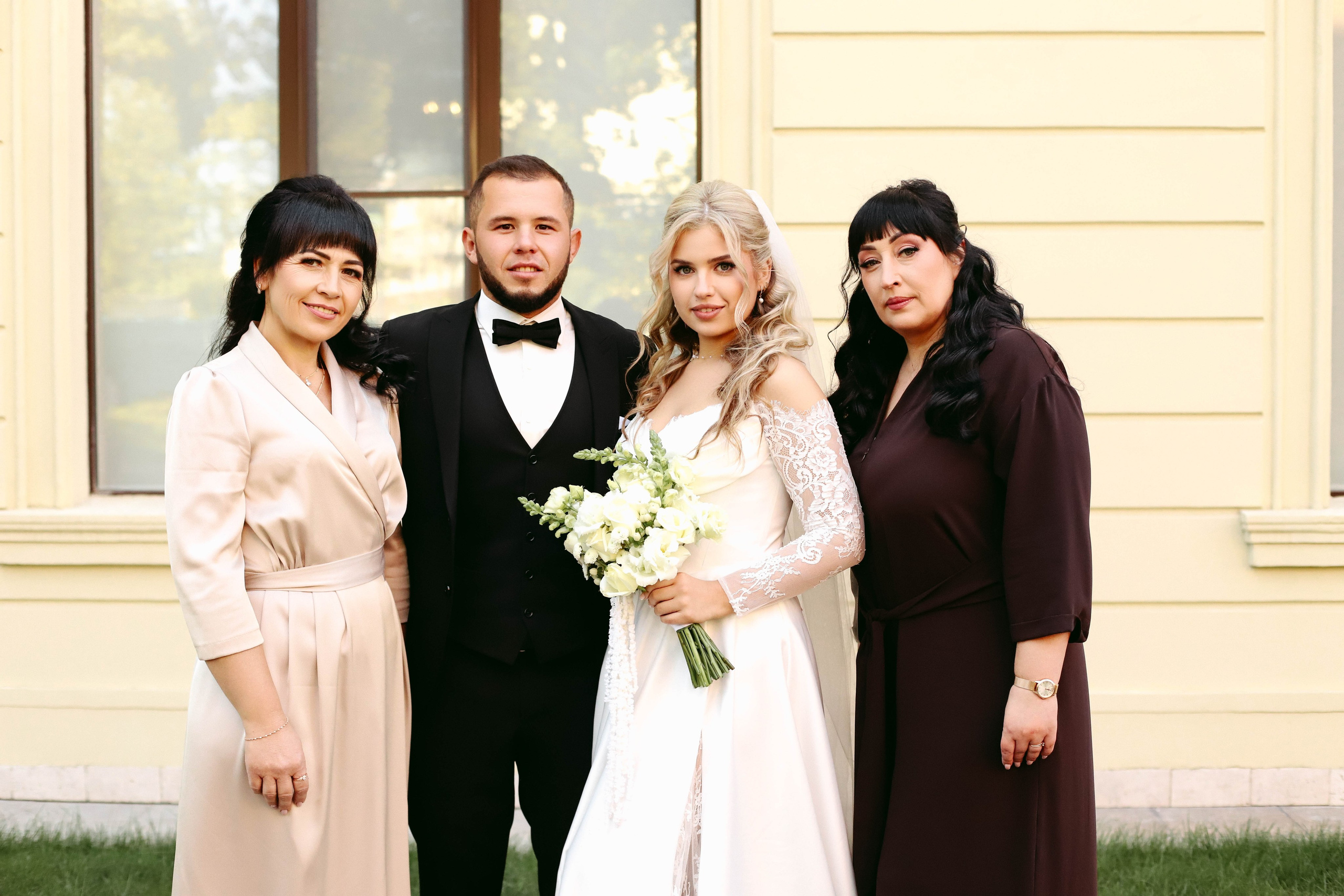 СОФИЯ & МИХАИЛ. Фотограф Мариуполь | Ялта | Крым — Диана Мазенко