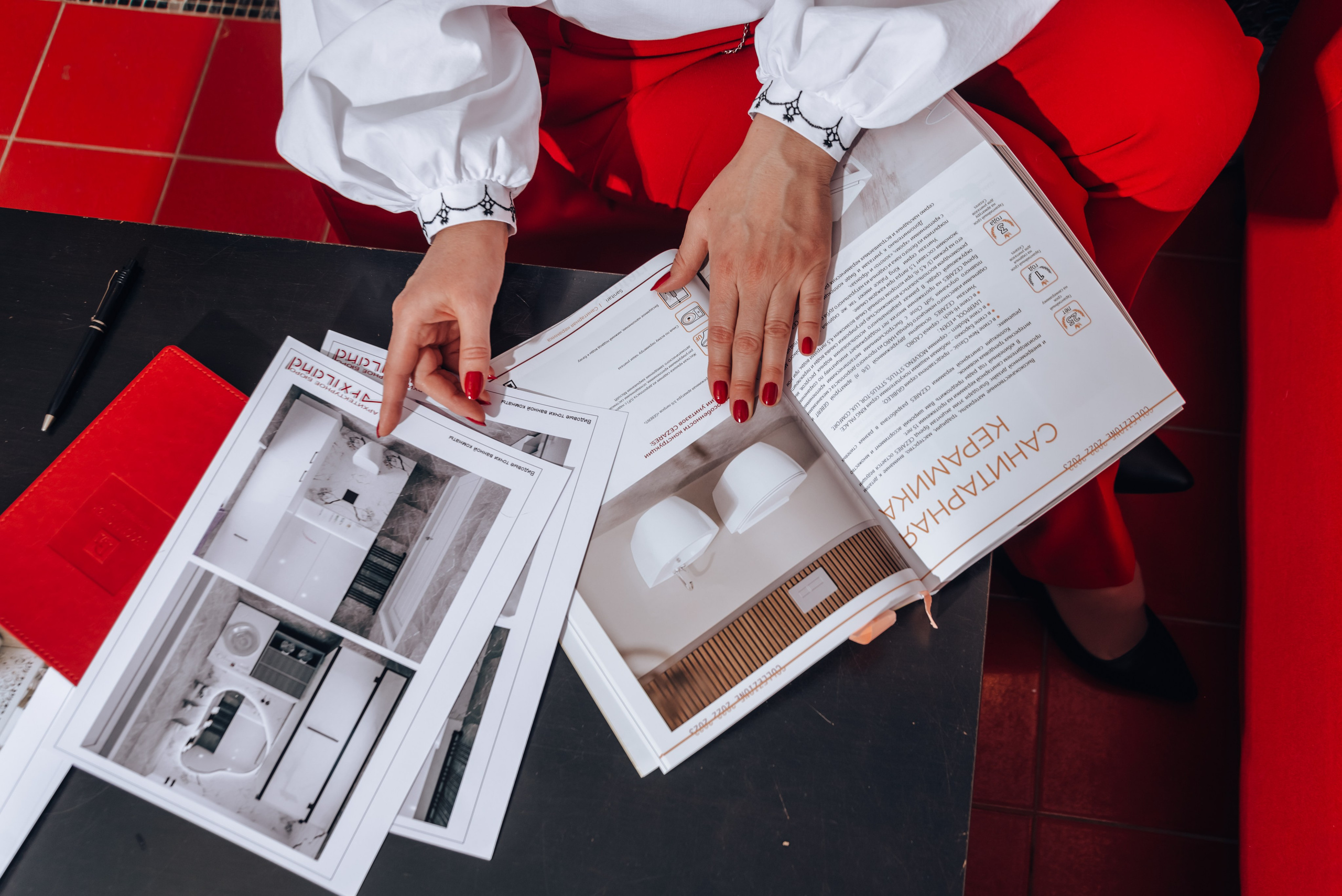 Дизайнер. Часть 1. Детский и семейный фотограф Катерина Мишина