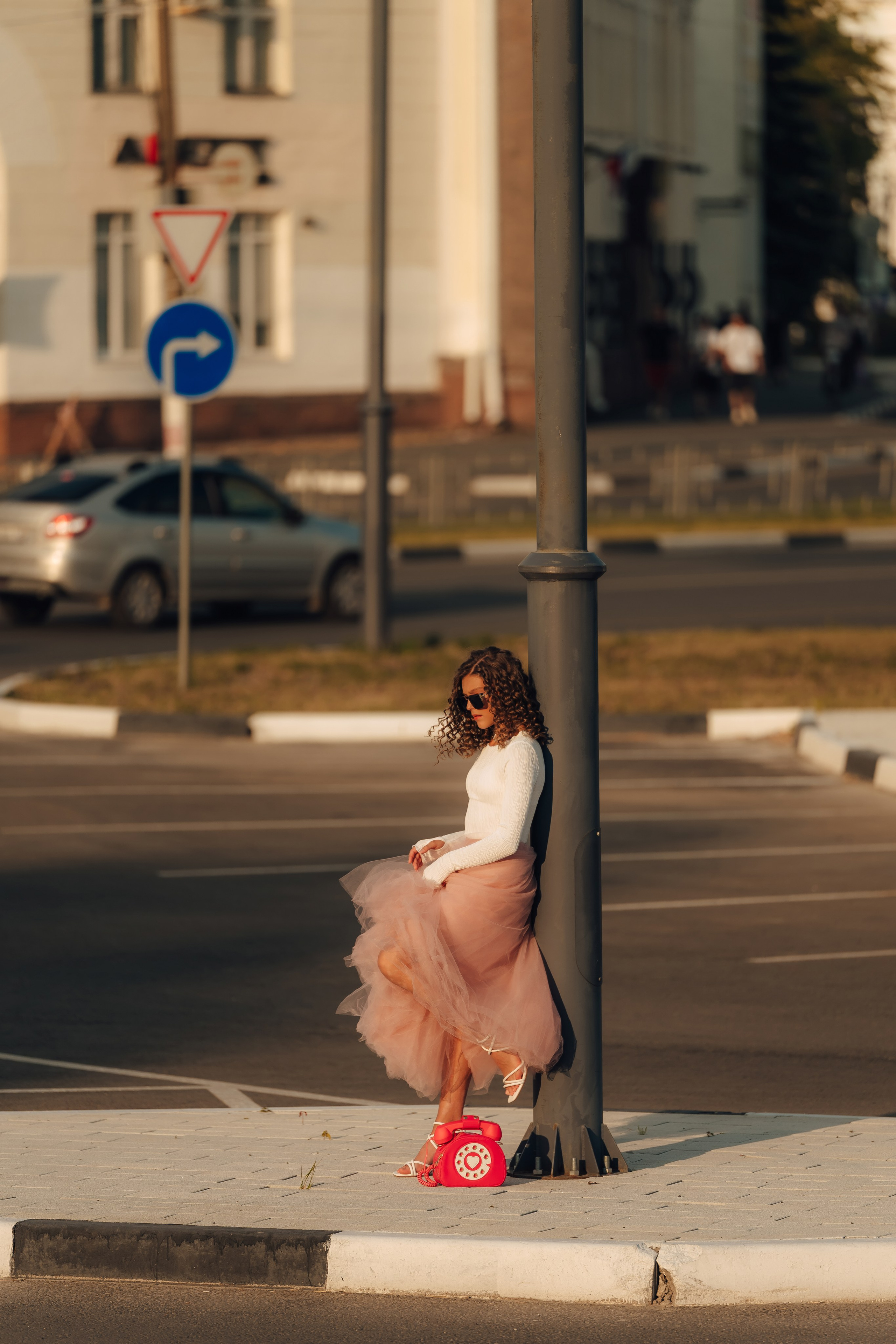 Воздушность. Детский и семейный фотограф Катерина Мишина