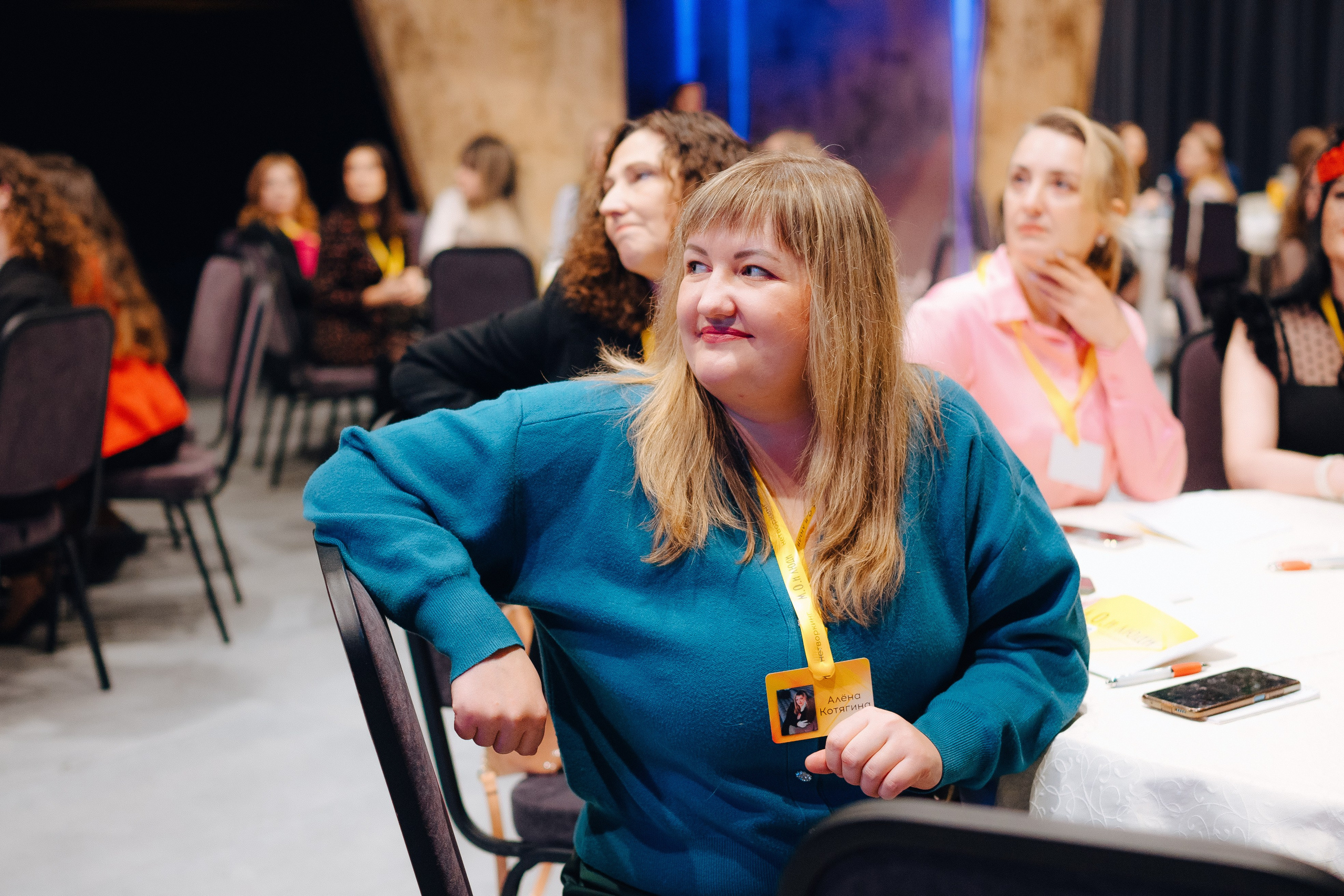 НЕТВОРКИНГ М.О.илюди. Детский и семейный фотограф Катерина Мишина