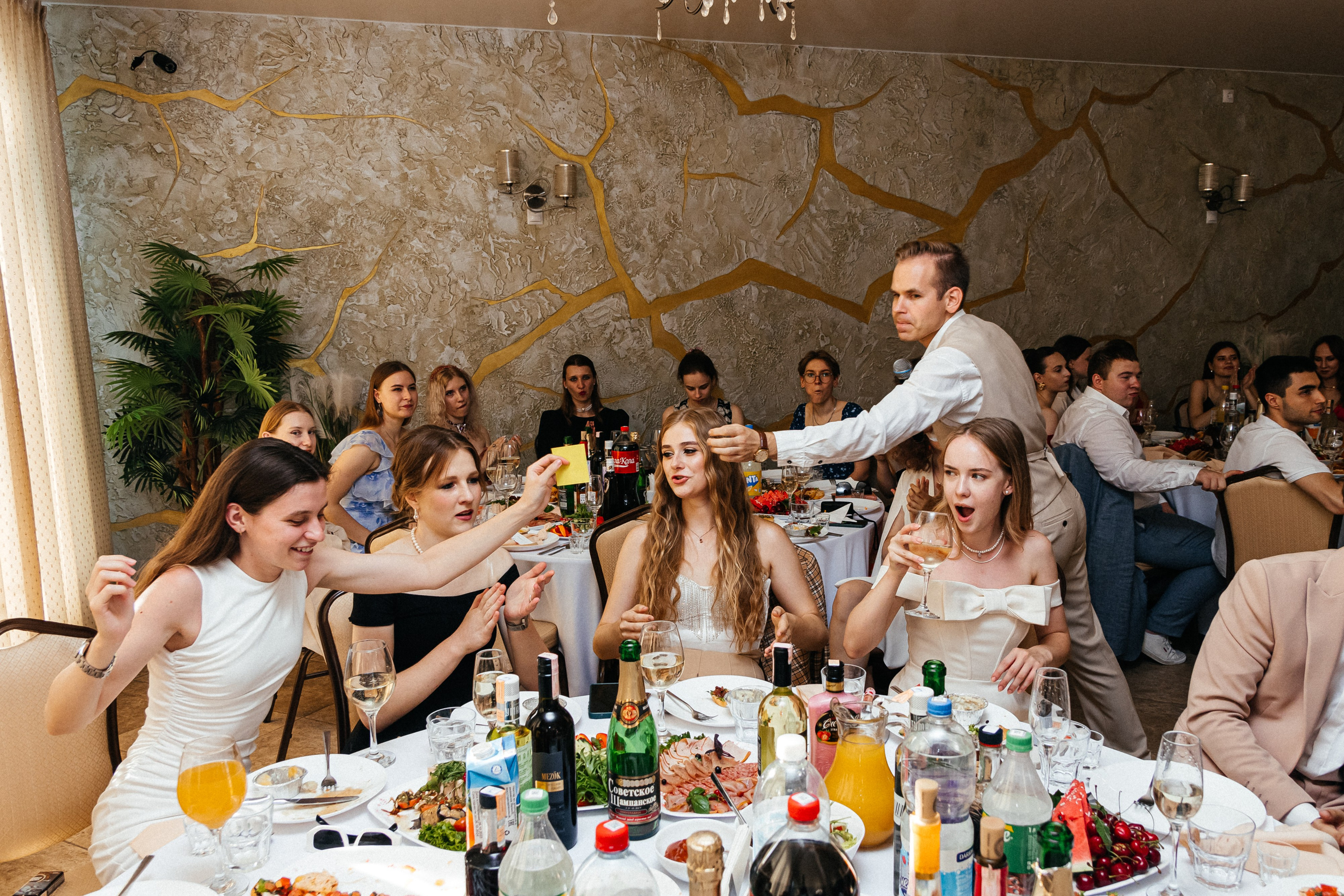 Выпускной вечер БИОФАК. Свадебный фотограф Минск, Фаниполь, Беларусь Кирилл Напреев