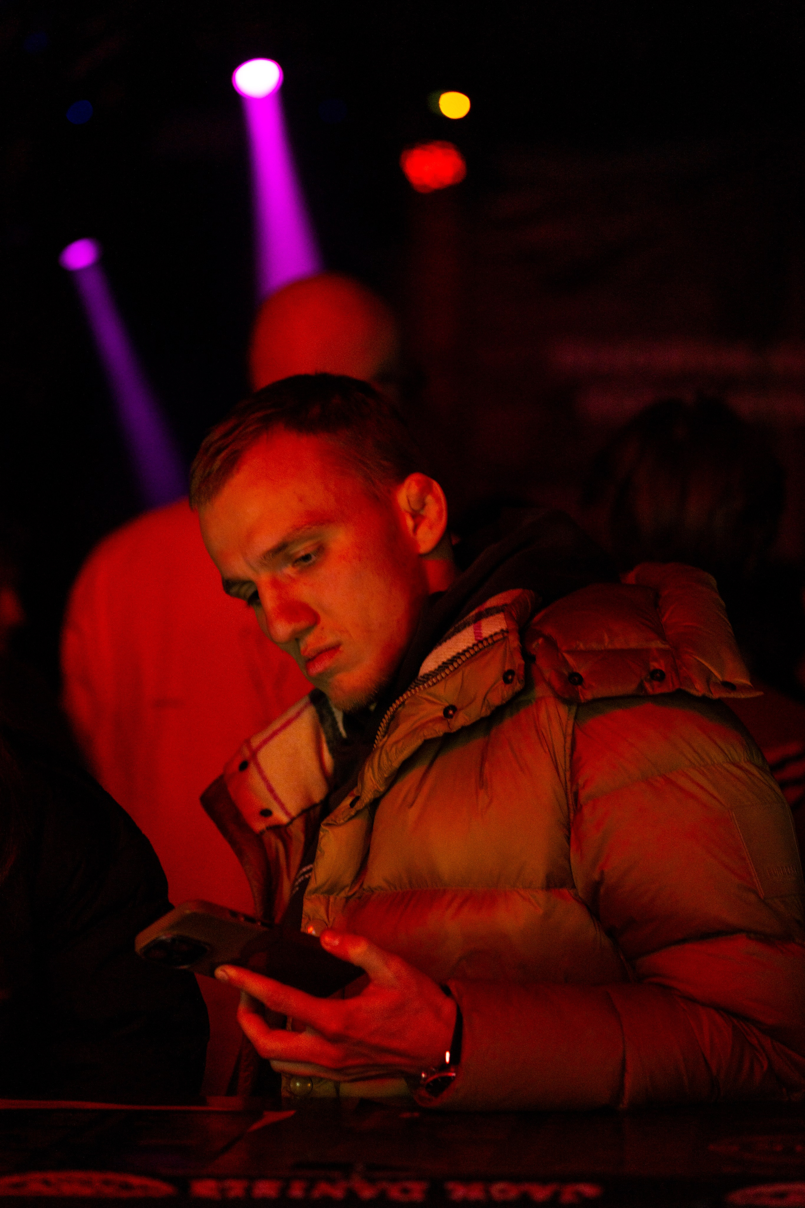 Rook's. Анастасия Паршукова — фотограф Шерегеш Новосибирск