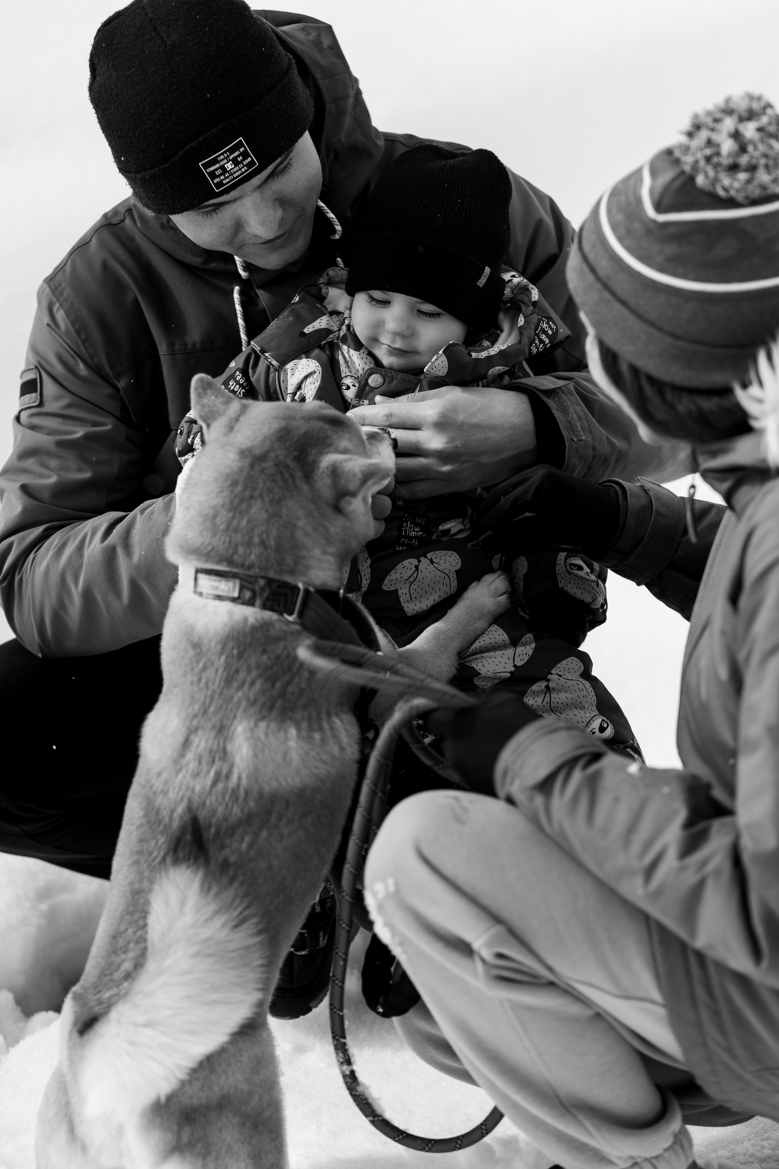 Соня&Лёня. Анастасия Паршукова — фотограф Шерегеш Новосибирск