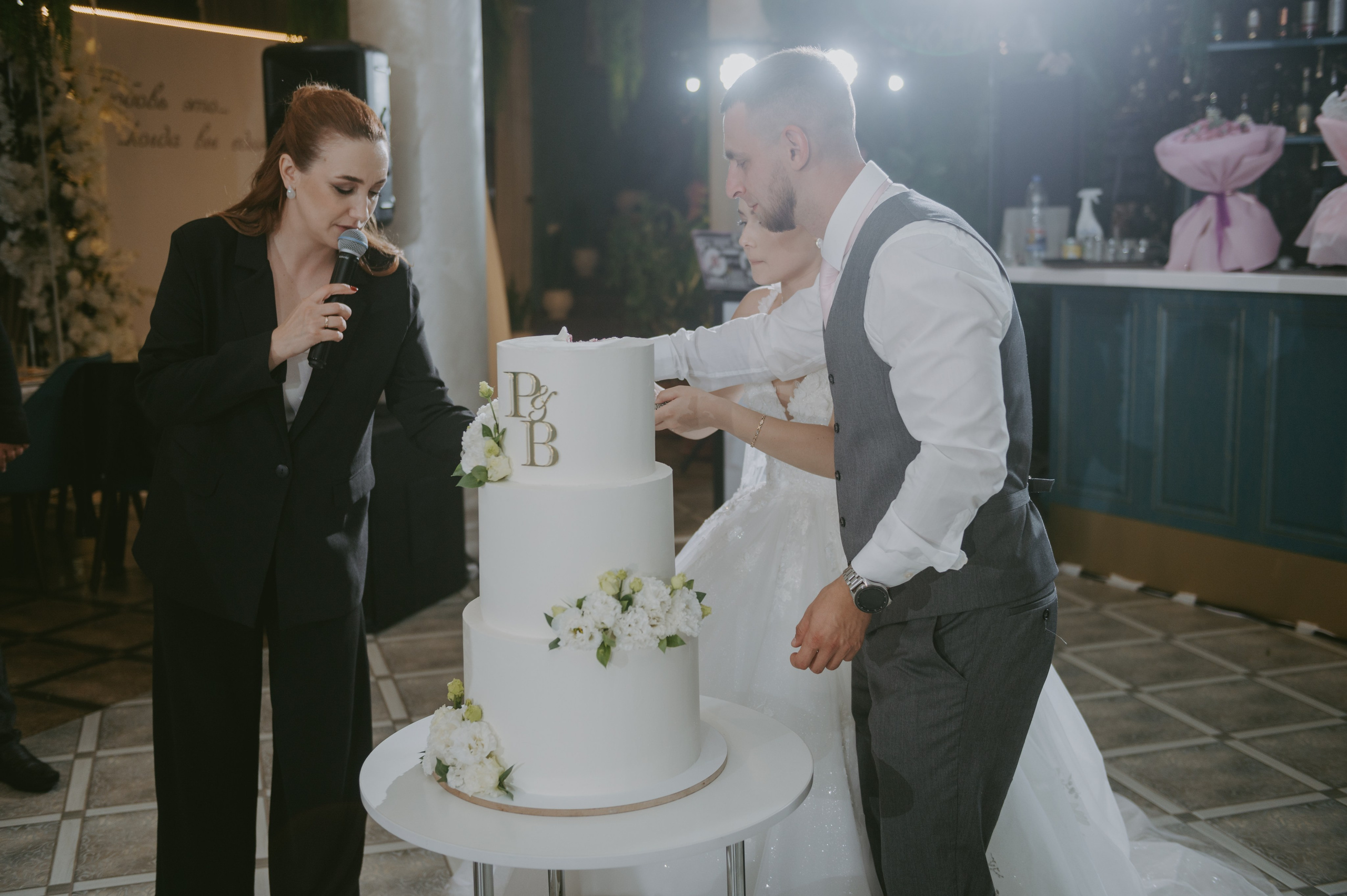 Роман & Вероника. Свадебный и семейный фотограф город Темрюк Фотостудия Темрюк