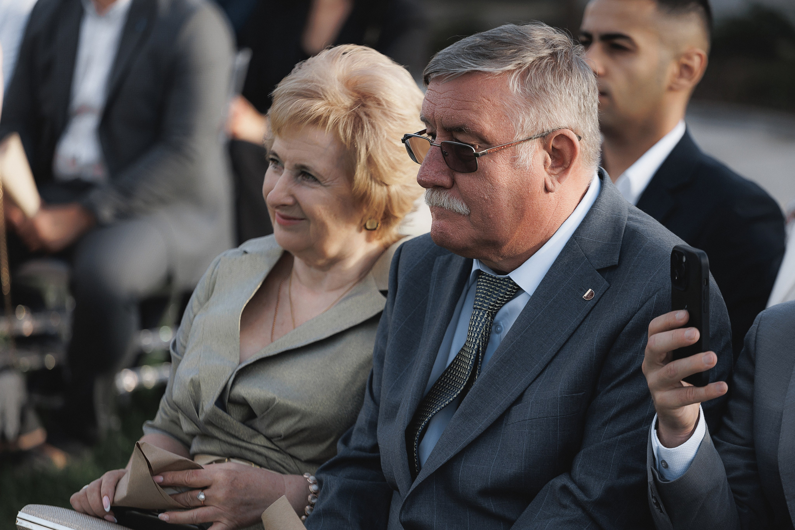 Александр & Кристина. Свадебный и репортажный фотограф Калининград