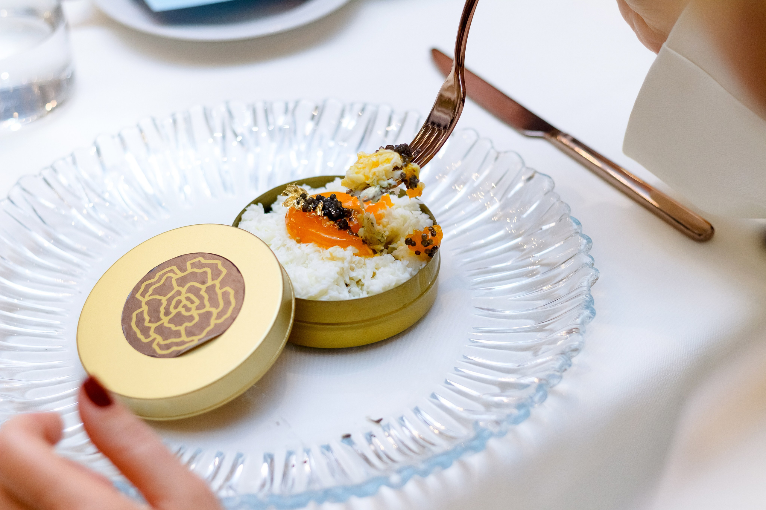 Dolce Vita «Икорная Вечеринка». Свадебный и репортажный фотограф Калининград