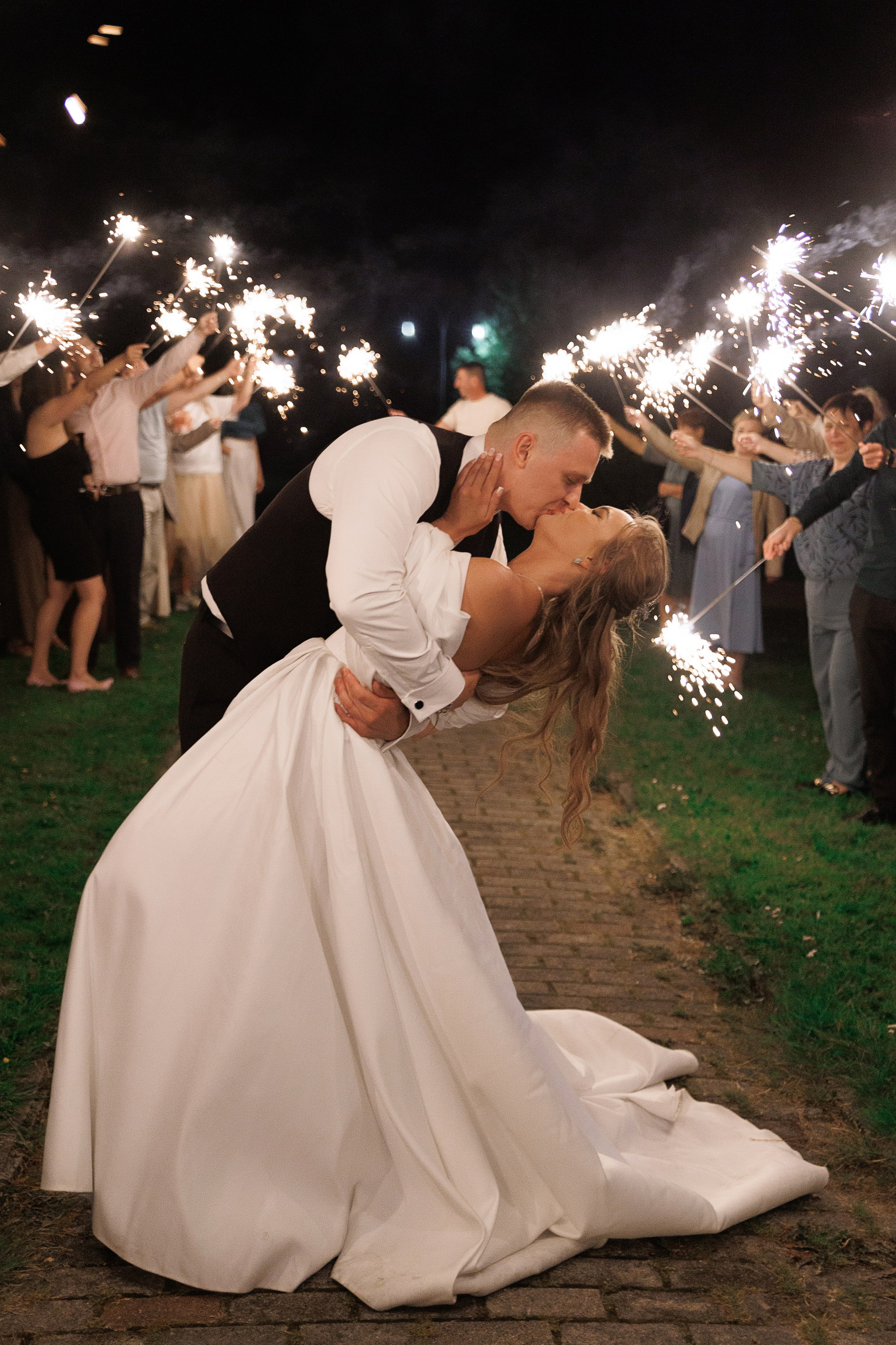 Владислав & Зоя. Свадебный и репортажный фотограф Калининград