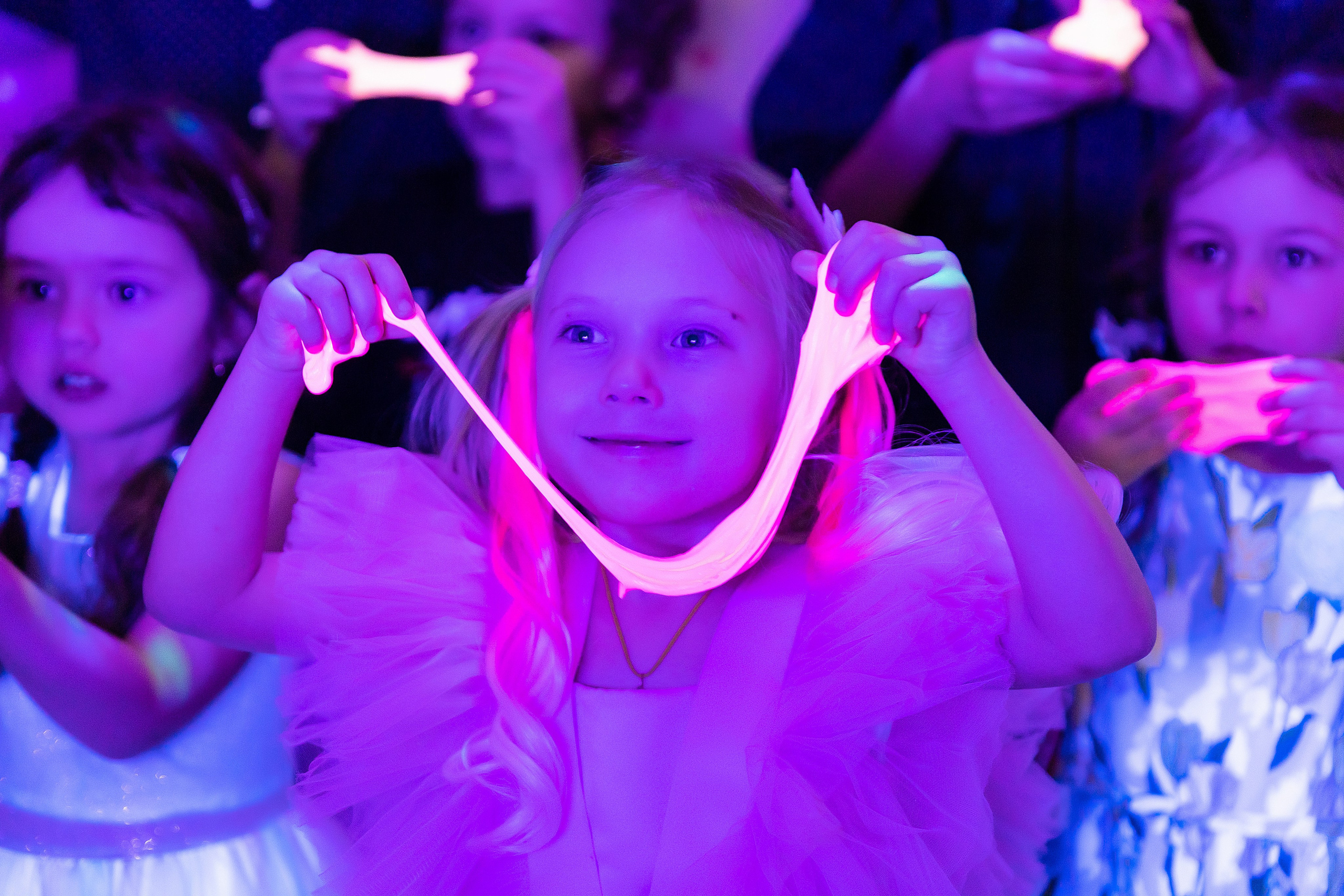 Мирославе 5 лет. Свадебный и семейный фотограф у Уфе Евгения Сазонова