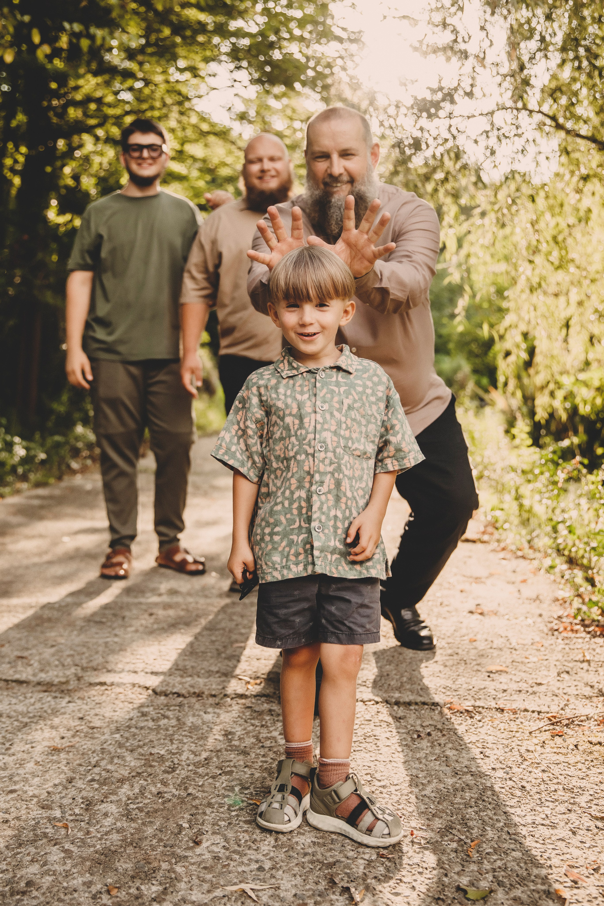 Семья Татьяны. Свадебный и семейный фотограф Колоскова Мария (Сочи и весь мир)