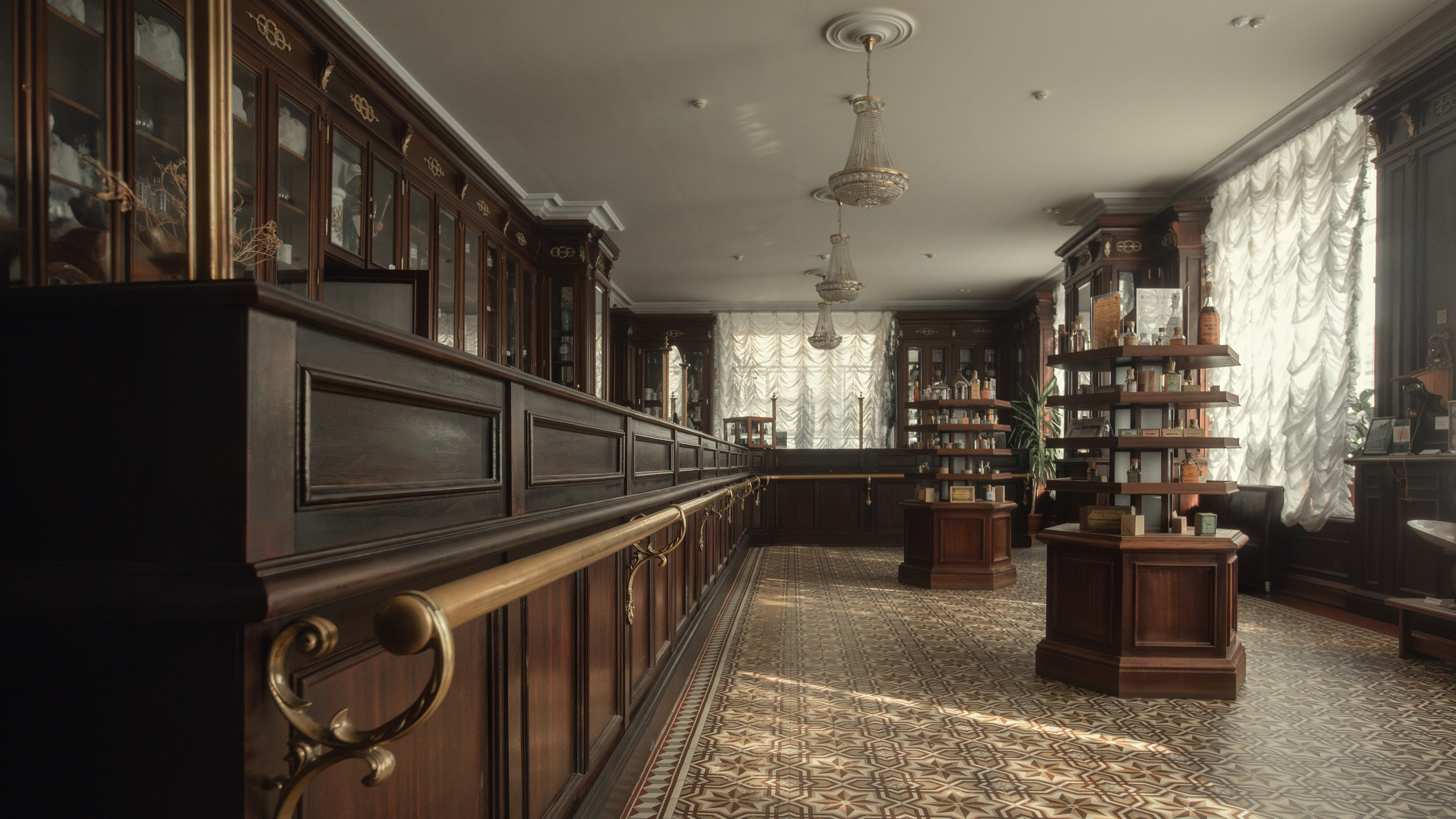 Доктор Пель. Фотограф и режиссер Сергей Спирин. Москва