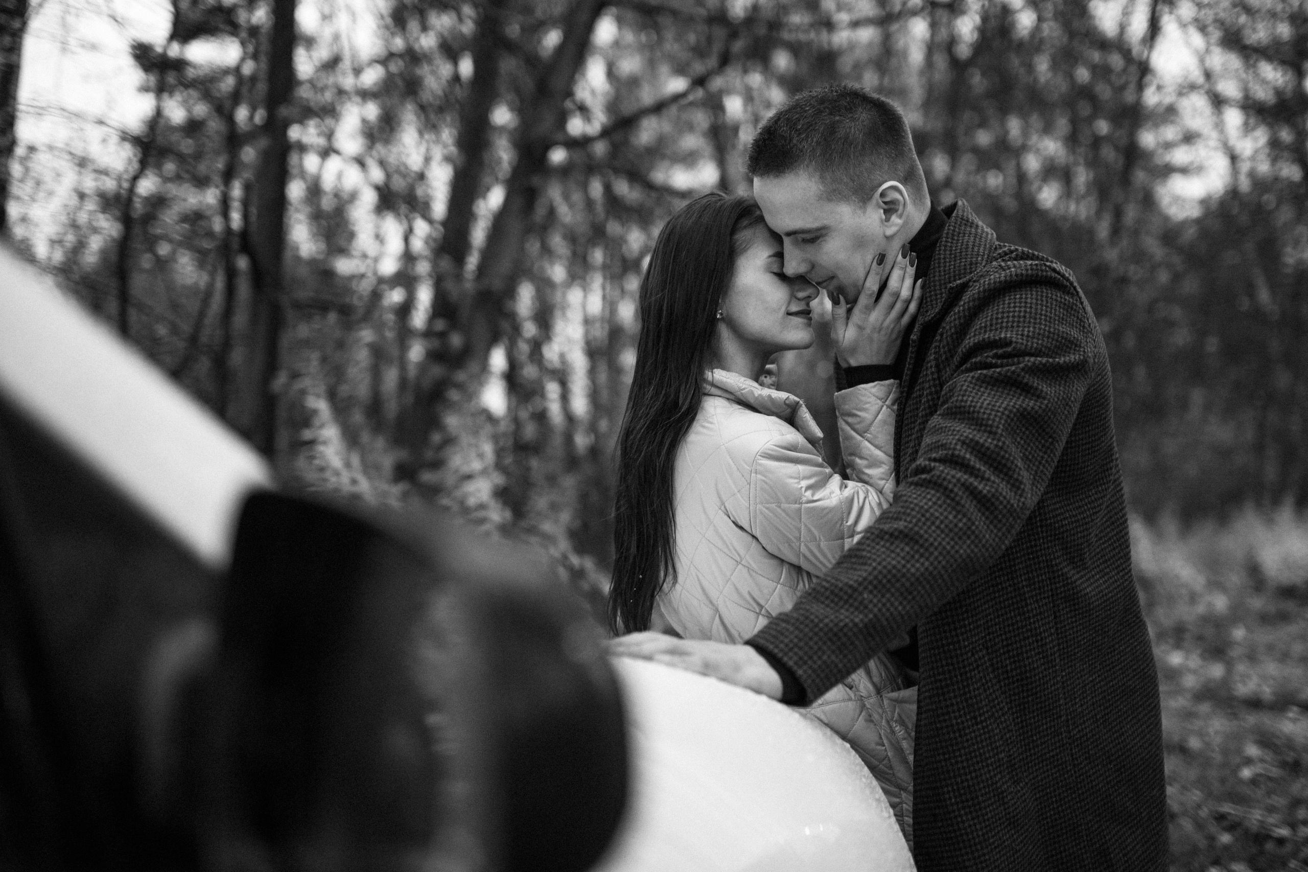 Илья и Лиза. Семейный фотограф Кострома/Санкт-Петребург Дарья Гавриченко