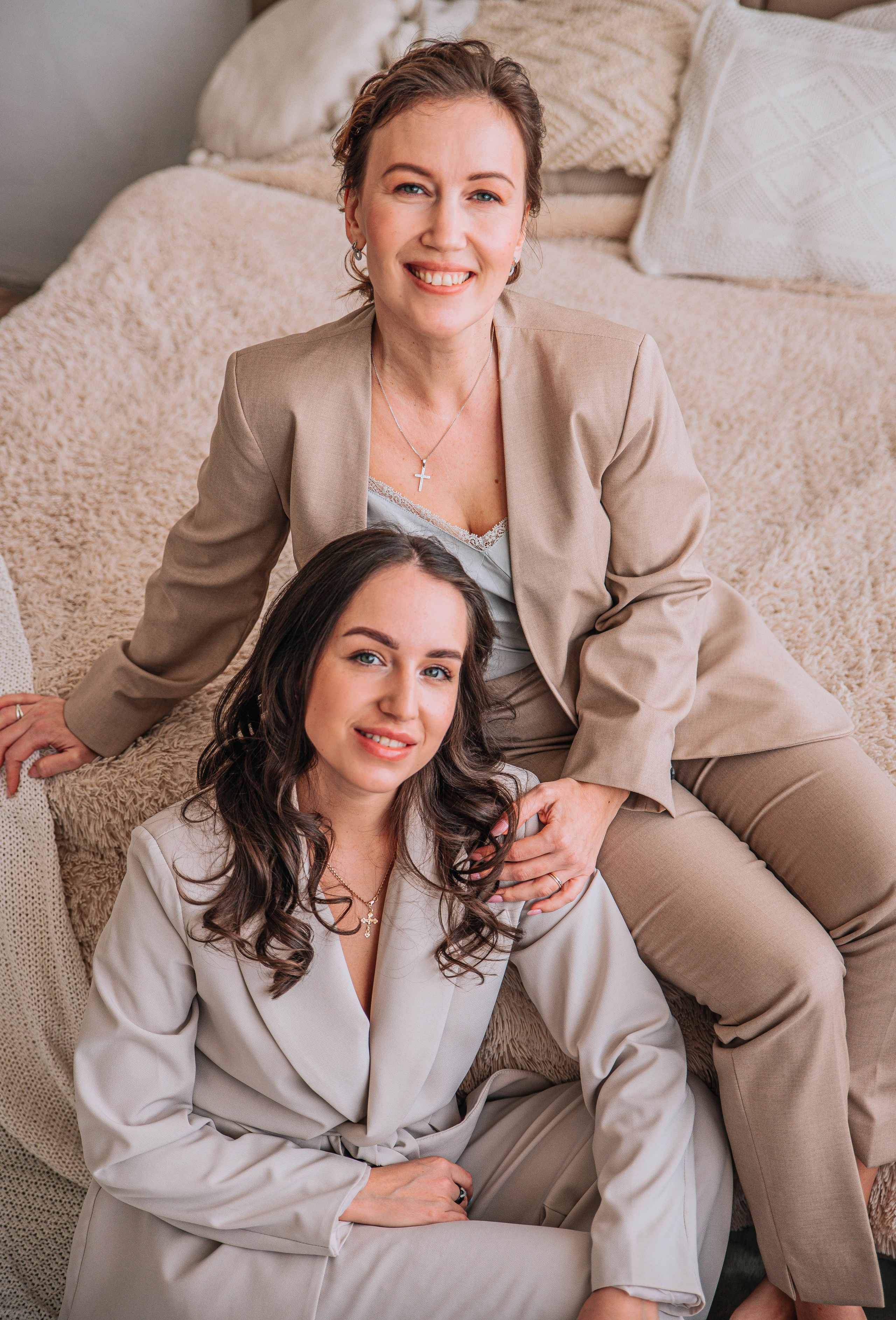 Lash Land студия. Главная