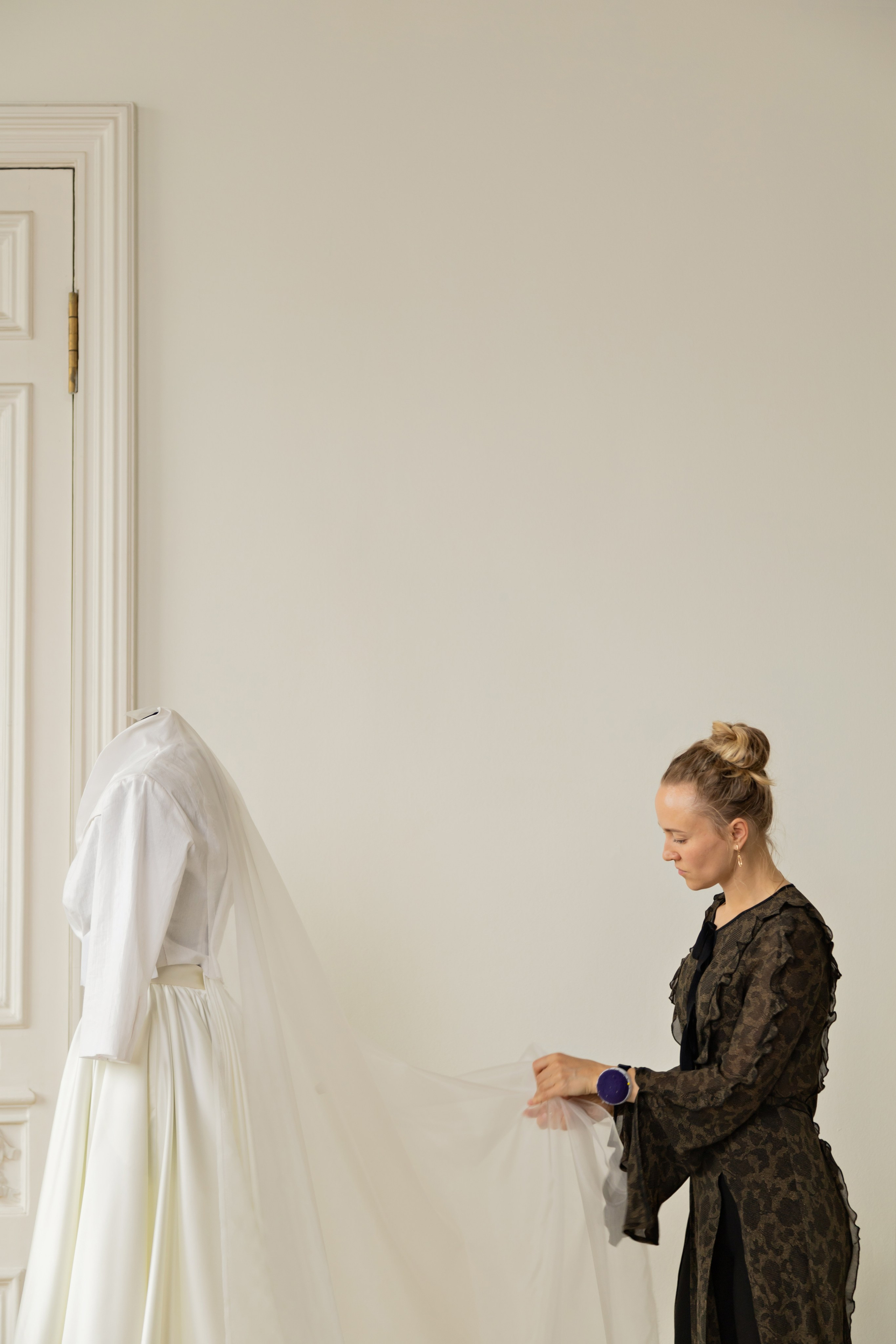 Дизайнер одежды Алена. Любовь Каширская — фотограф для малого бизнеса и специалистов