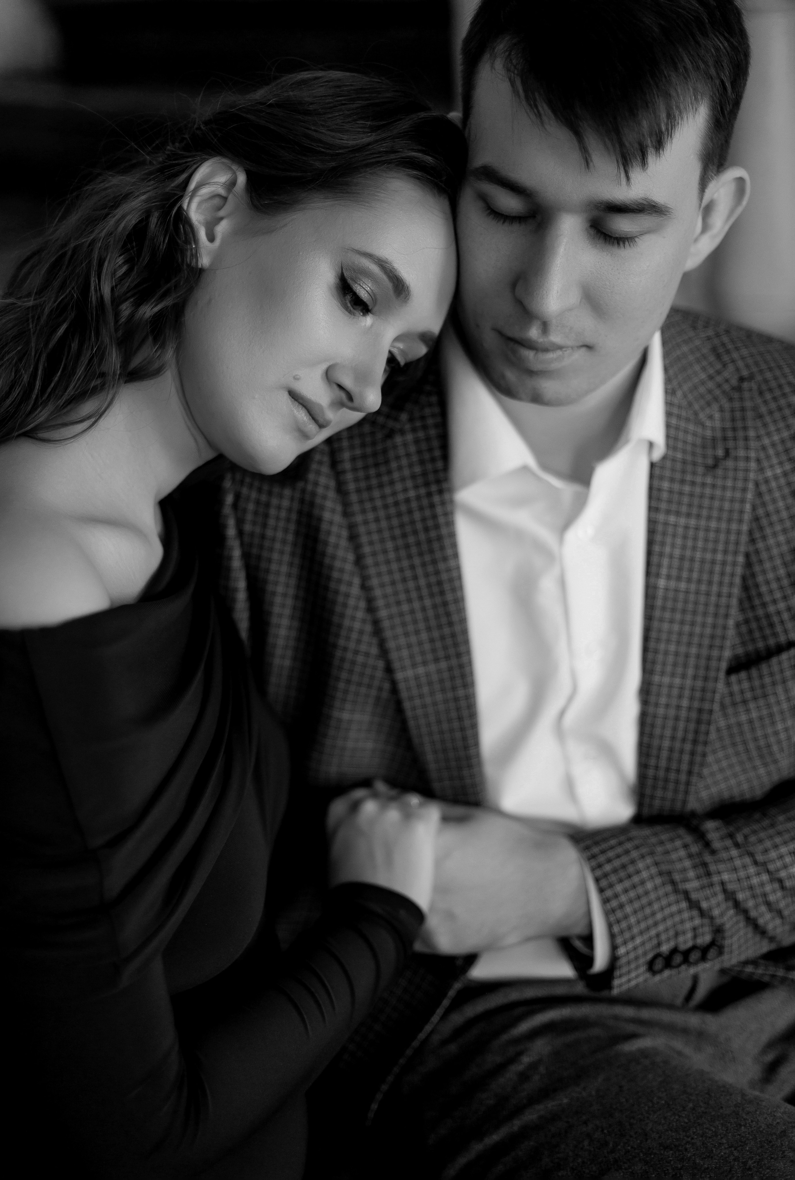 Виктор и Екатерина. Свадебный и портретный фотограф в Миассе Филиппенко Дарья