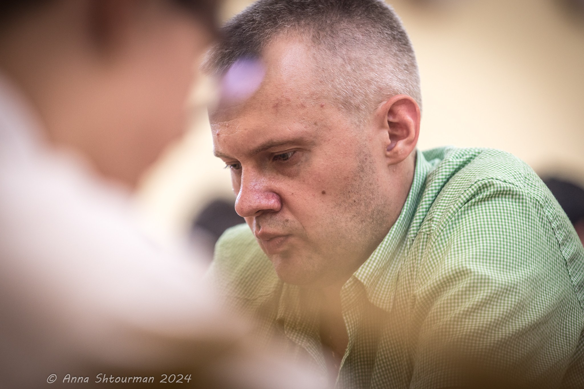 2024.07.07 Кубок Волги — шахматный фестиваль — блиц. Фотограф Анна Штурман (репортажная съёмка любых событий и мероприятий) Anna Shtourman photographer