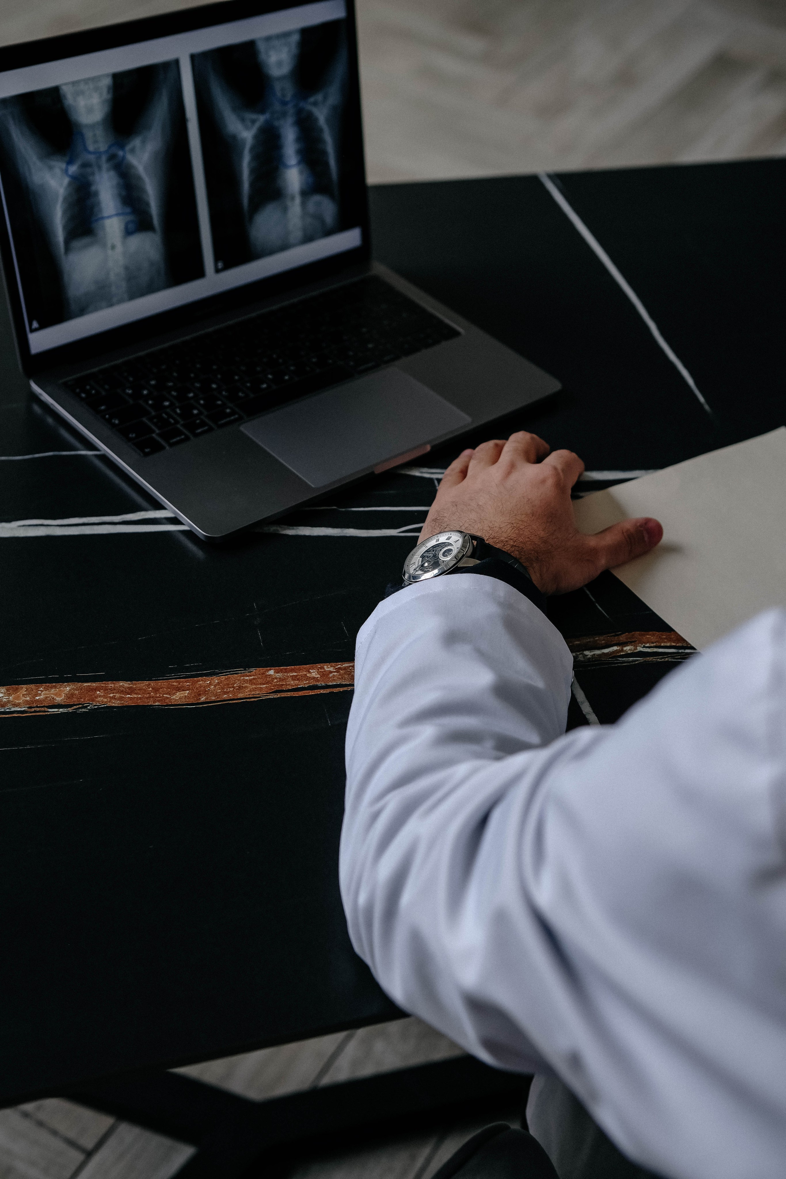 Гематолог. Главная