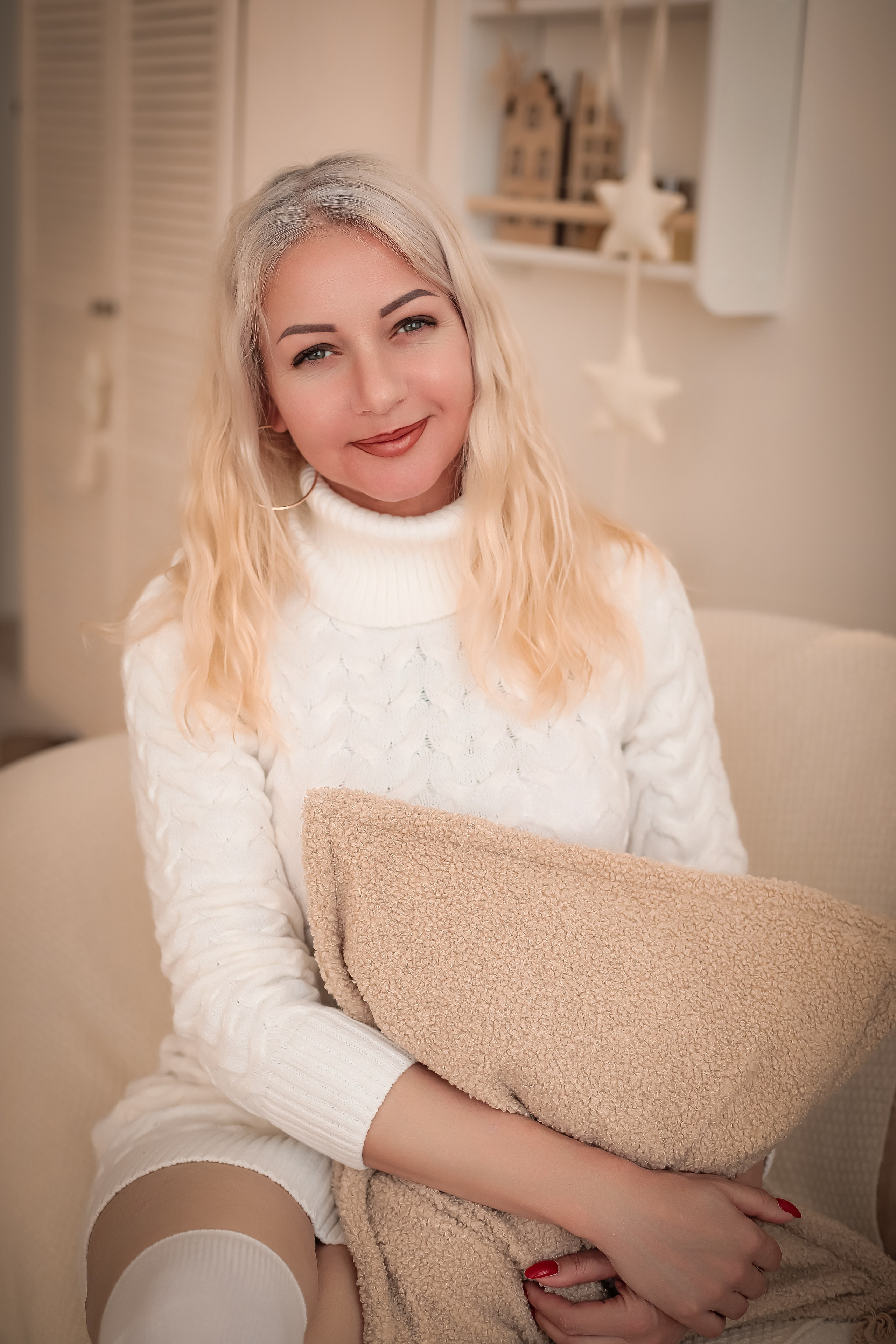 1 годик Эмилии. Фотограф г. Хабаровск. Семейные и индивидуальные съёмки